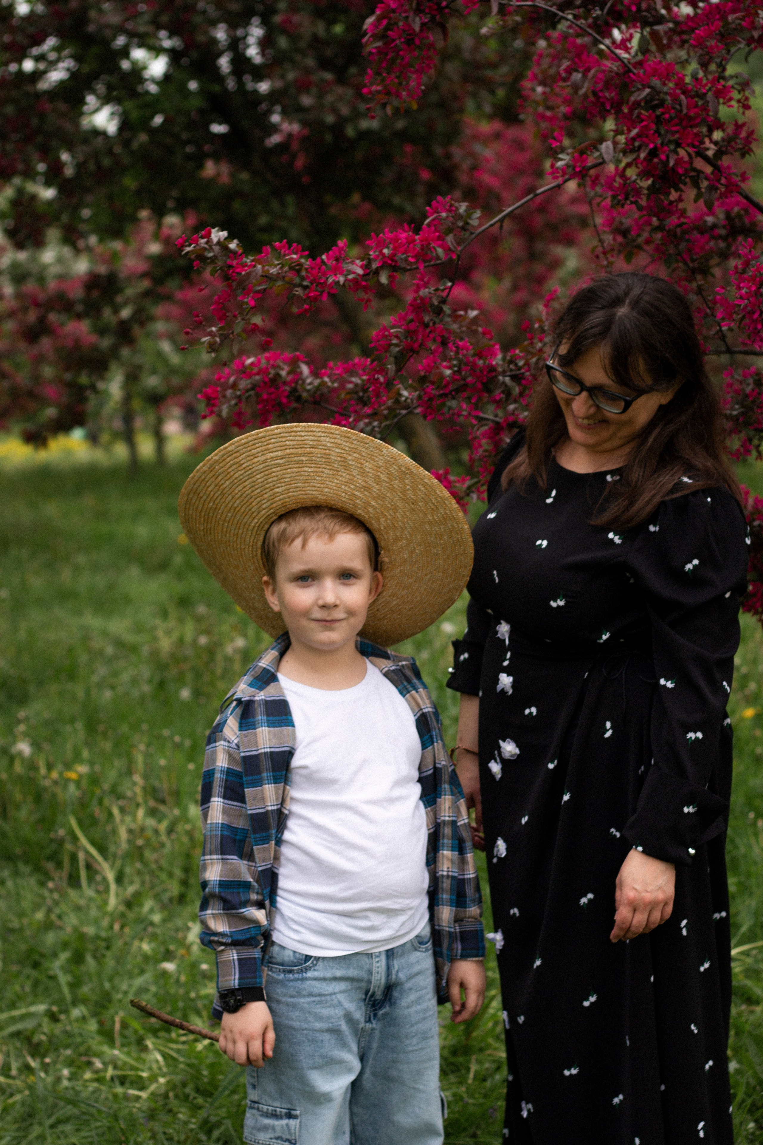 Катя, Кирилл, Тёма и Аня. Фотограф в Санкт-Петербурге Смирнова Диана