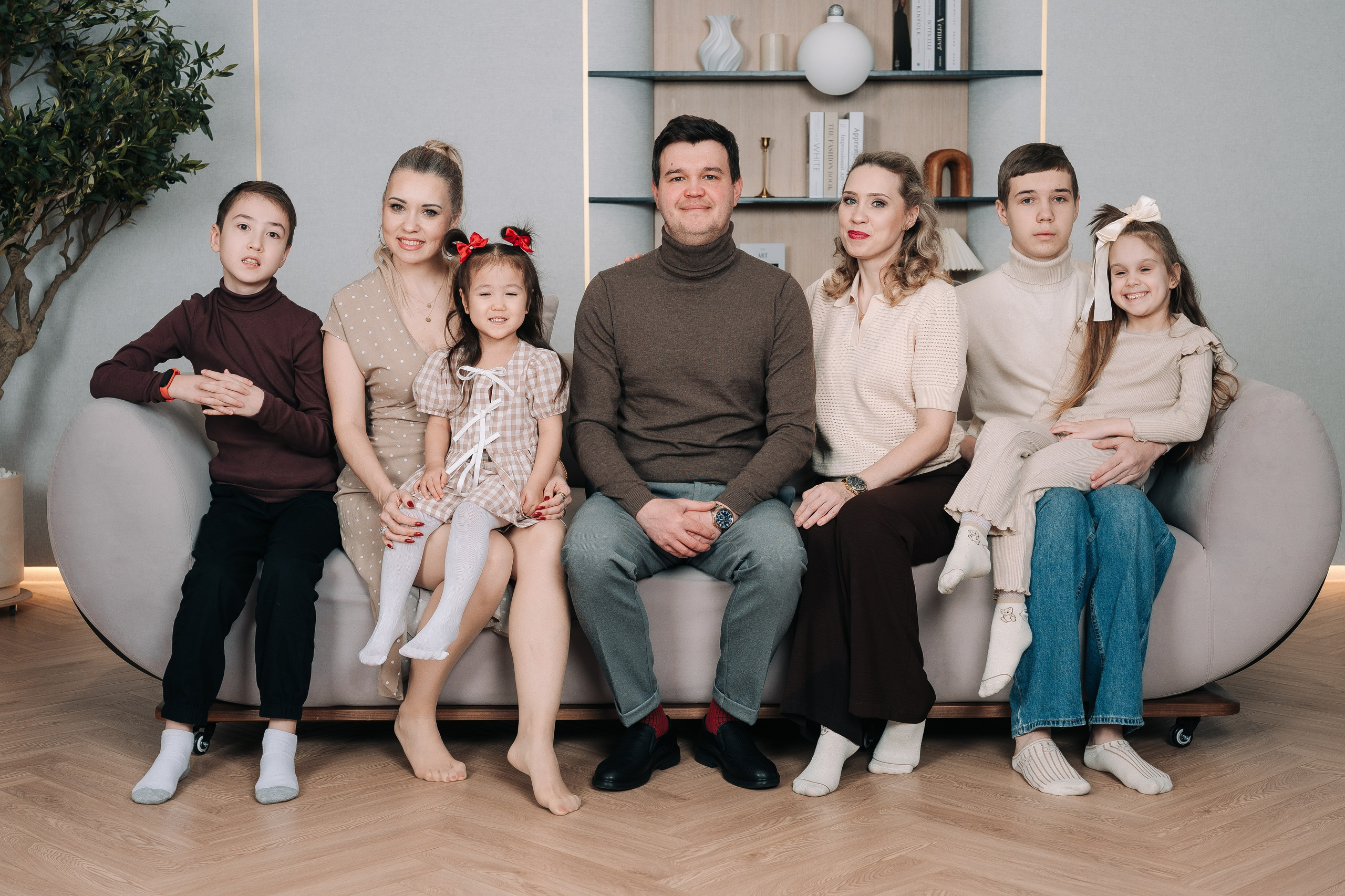 Олеся Котова. Иван Кубик — фотограф и видеограф