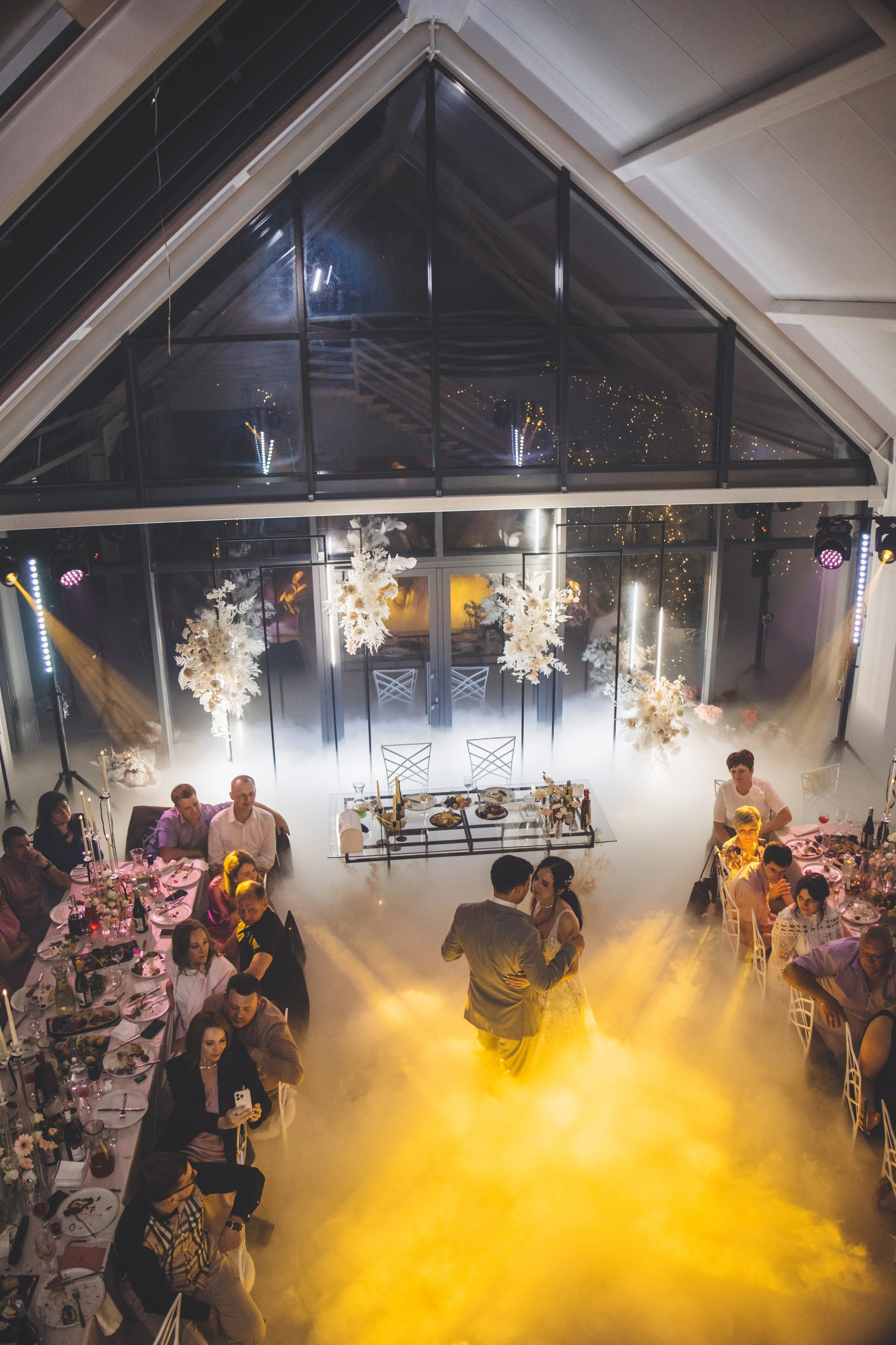 Татьяна и Евгений. Հարսանեկան լուսանկարչություն Հայաստանում Ադամյանների ընտանիքի կողմից