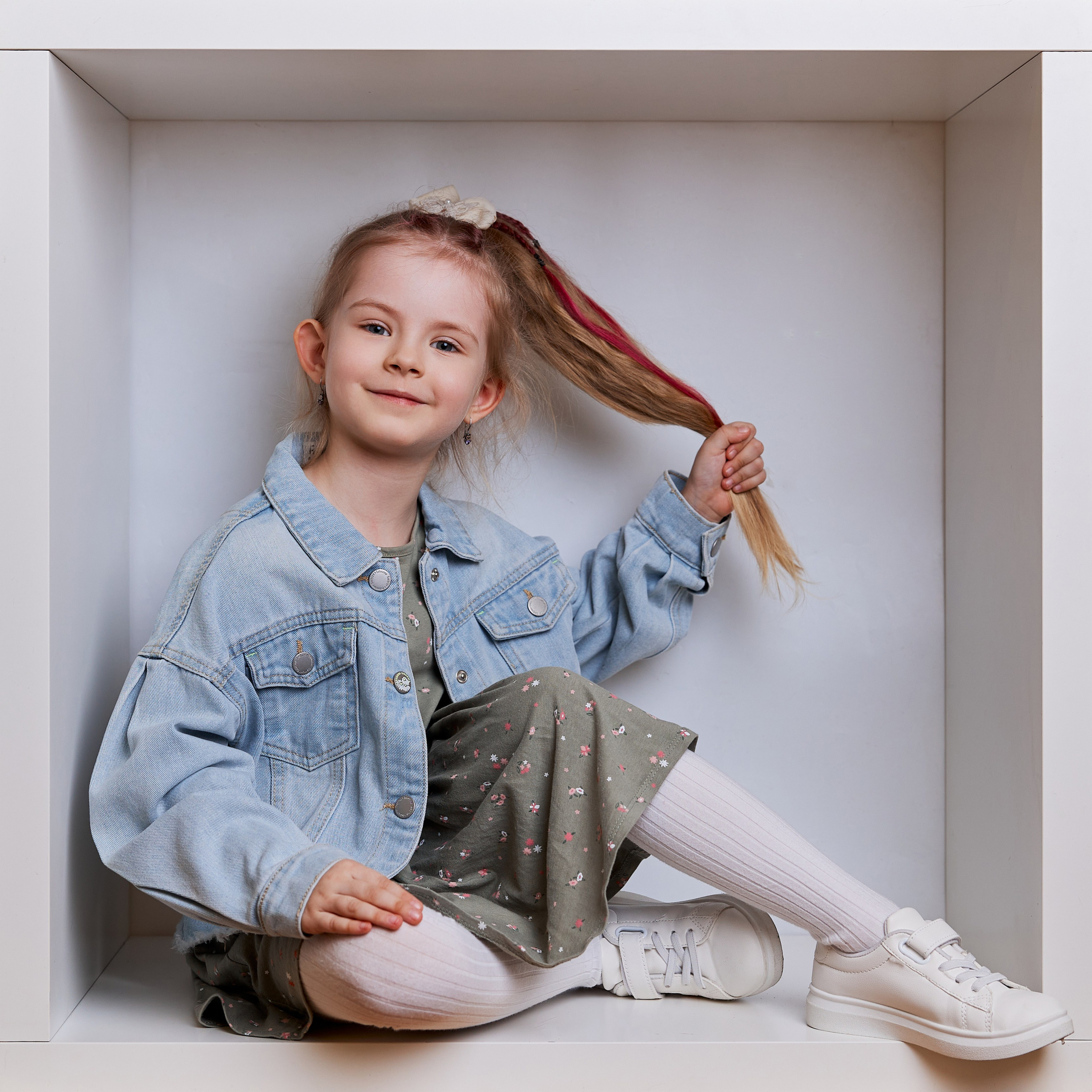 Детский сад. Выпускные альбомы в Рыбинске и Ярославле