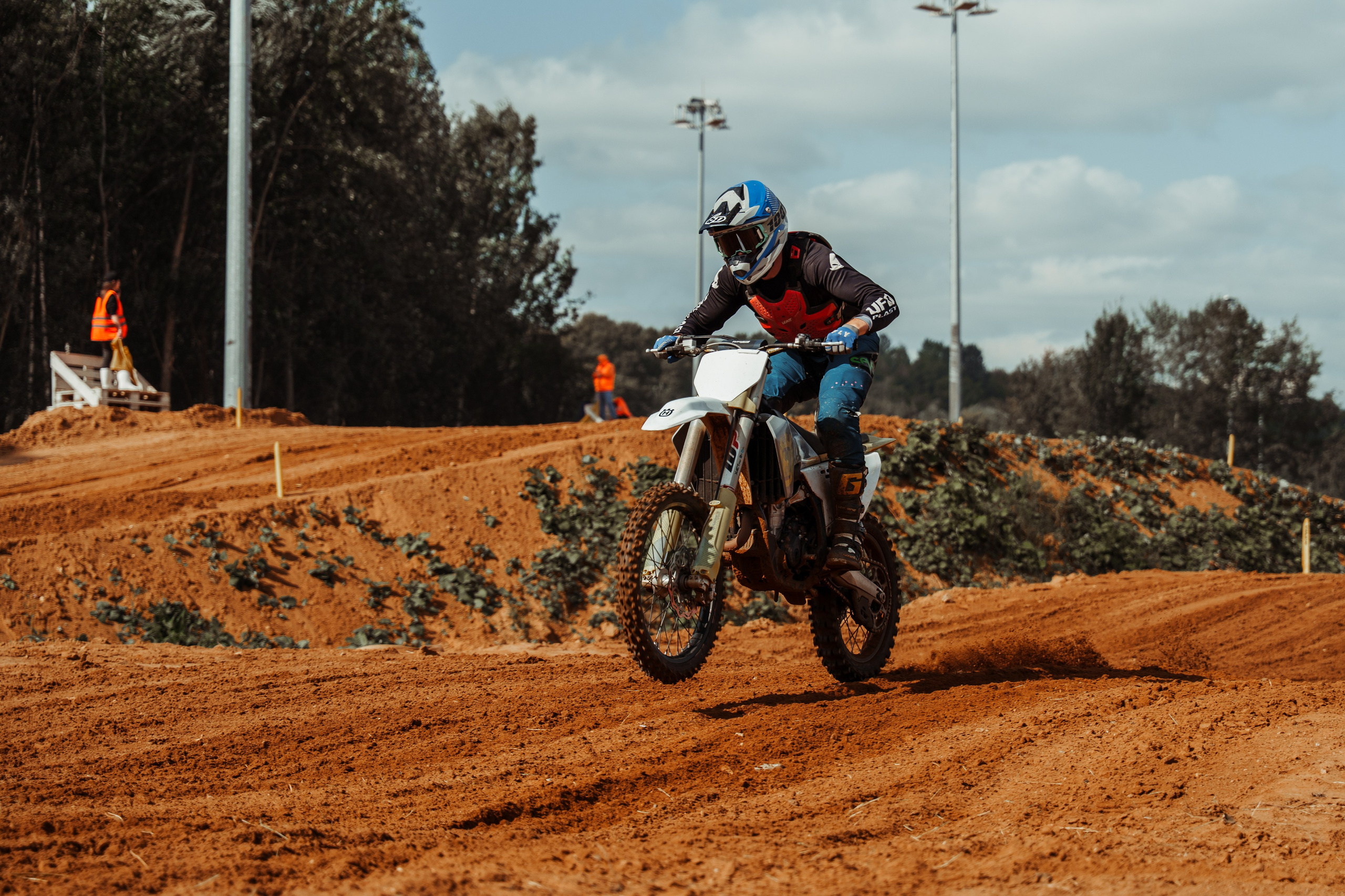 Фестиваль Технических Видов Спорта. Фотограф в Москве Марченко Александр