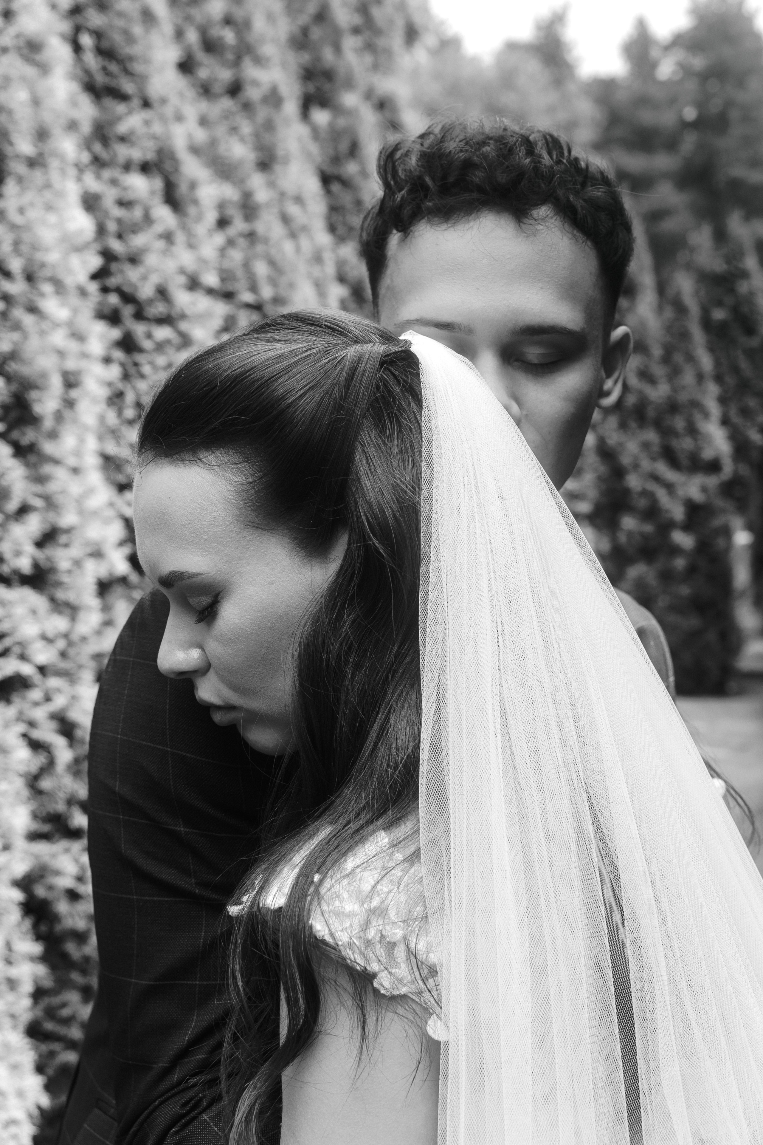 Богдан и Лера. Костя Жуков — фотограф в Москве