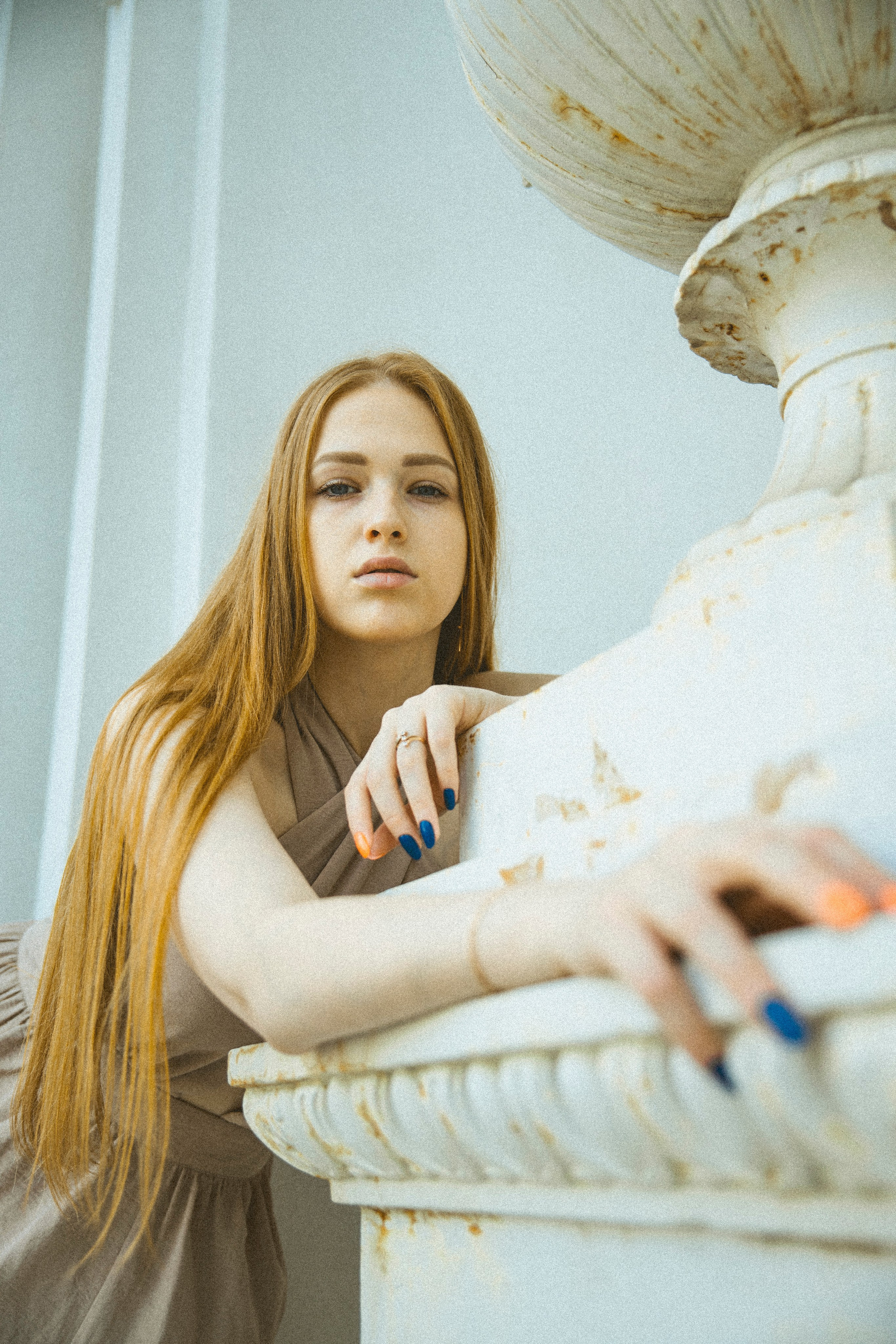 Елагин остров. Фотограф Маша Филиппова