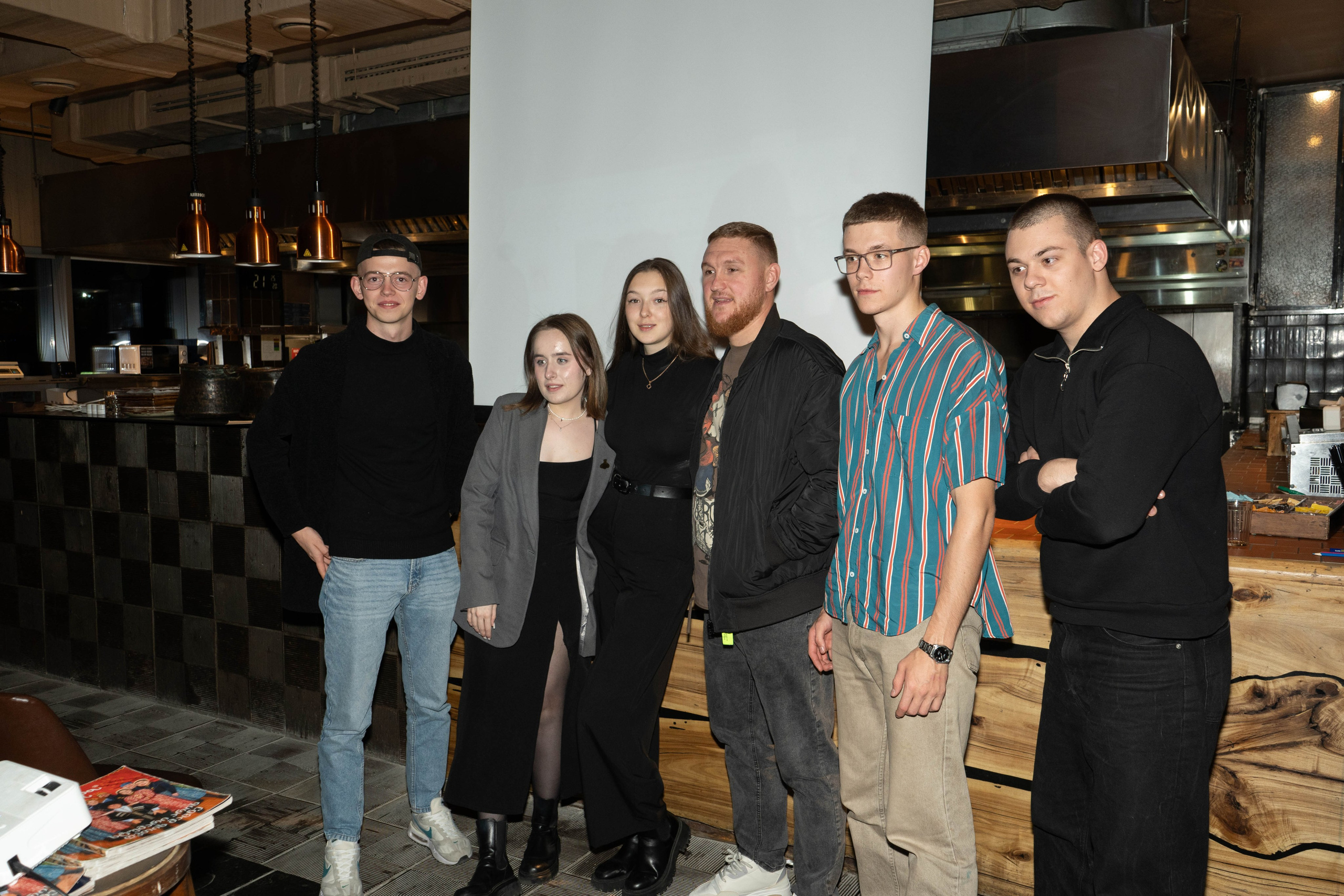 Супра. Фотограф из Владивостока Юлия Черепова