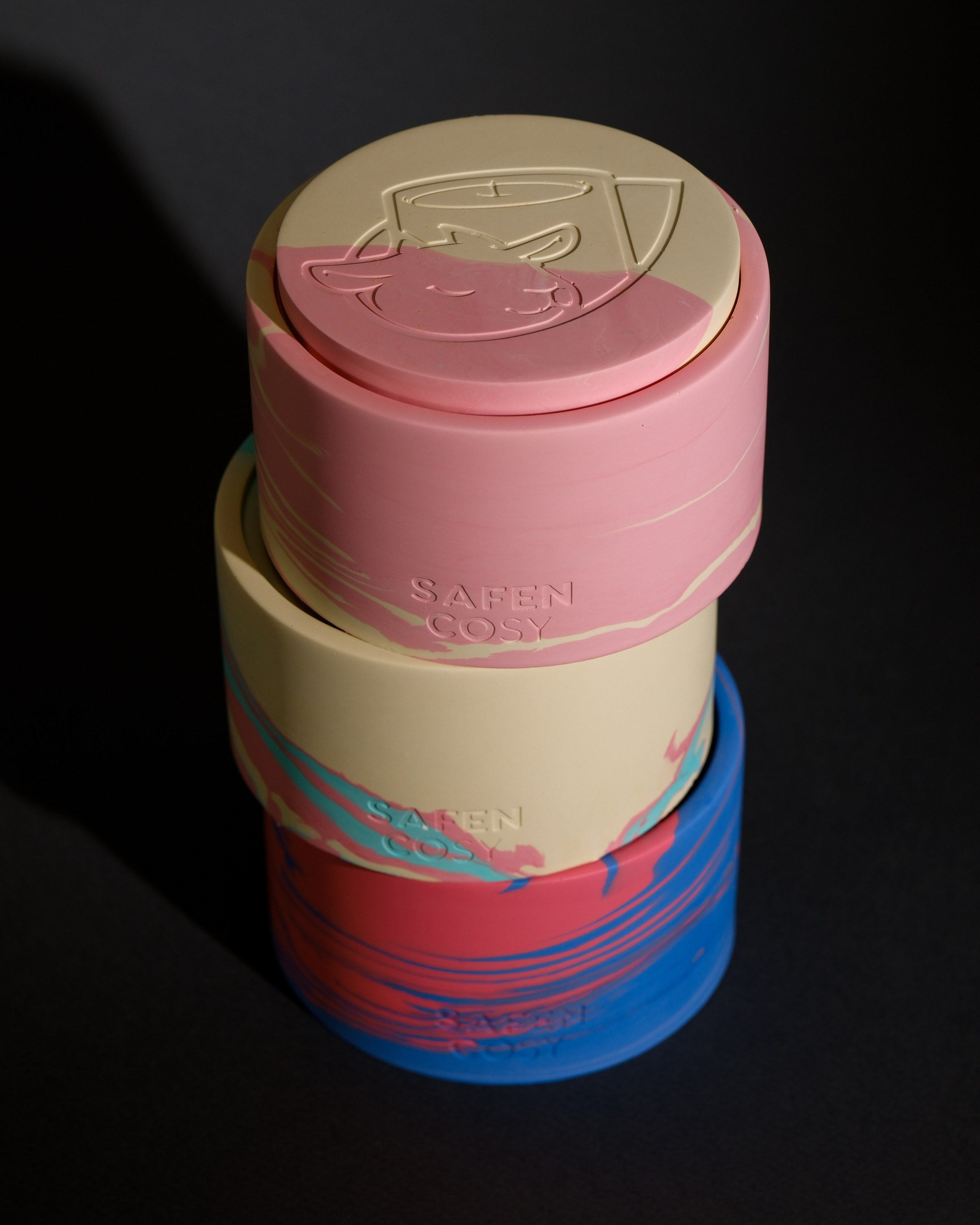 SAFE'N'COSY lookbook. Анна Дериглазова | Коммерческий фотограф в Москве