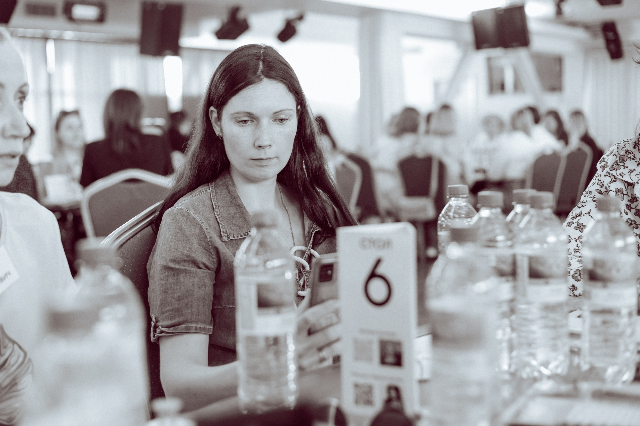 НЕТВОРКИНГ «ЧАЙКА». Детский и семейный фотограф Катерина Мишина