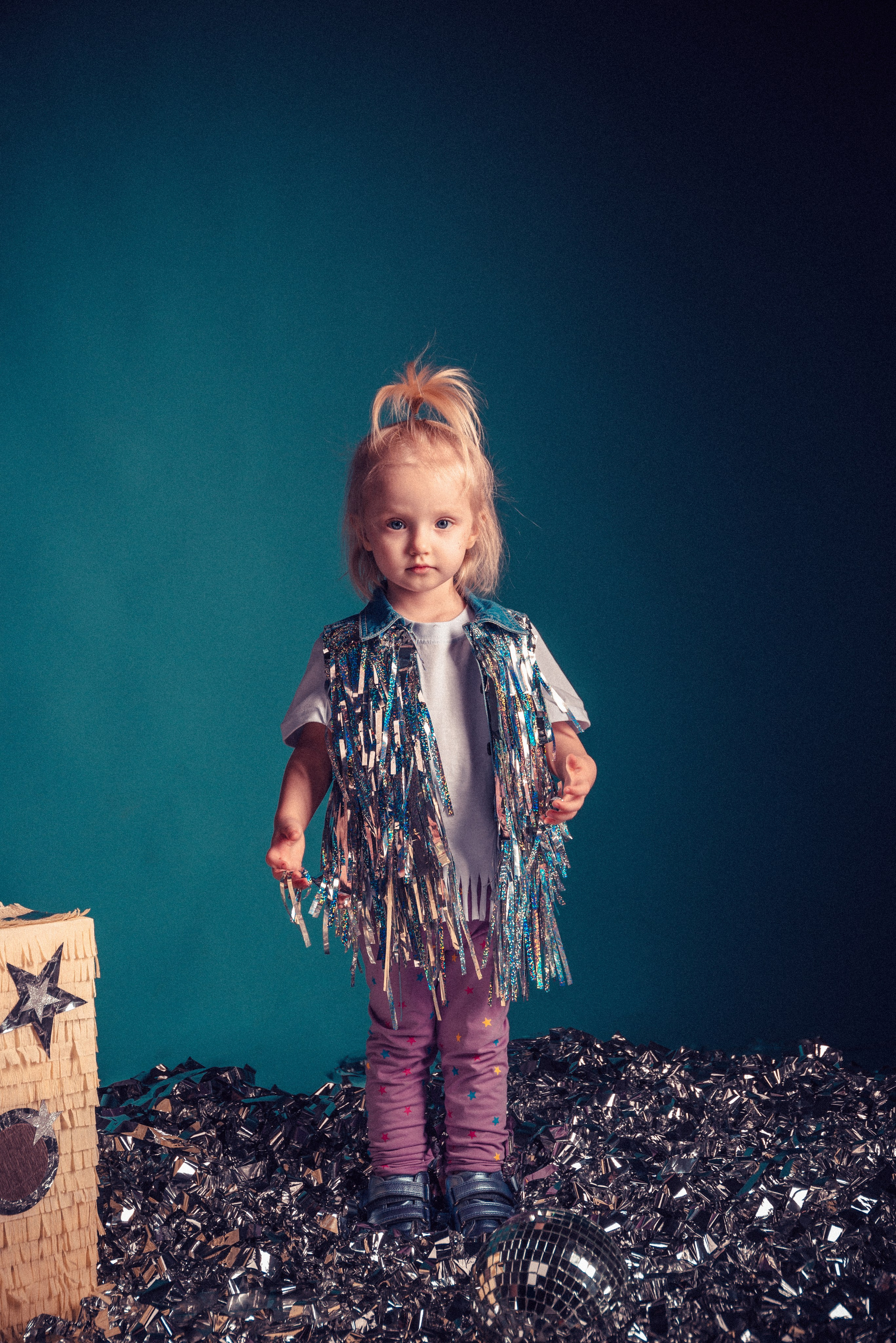 ДИСКО. Детский и семейный фотограф Катерина Мишина