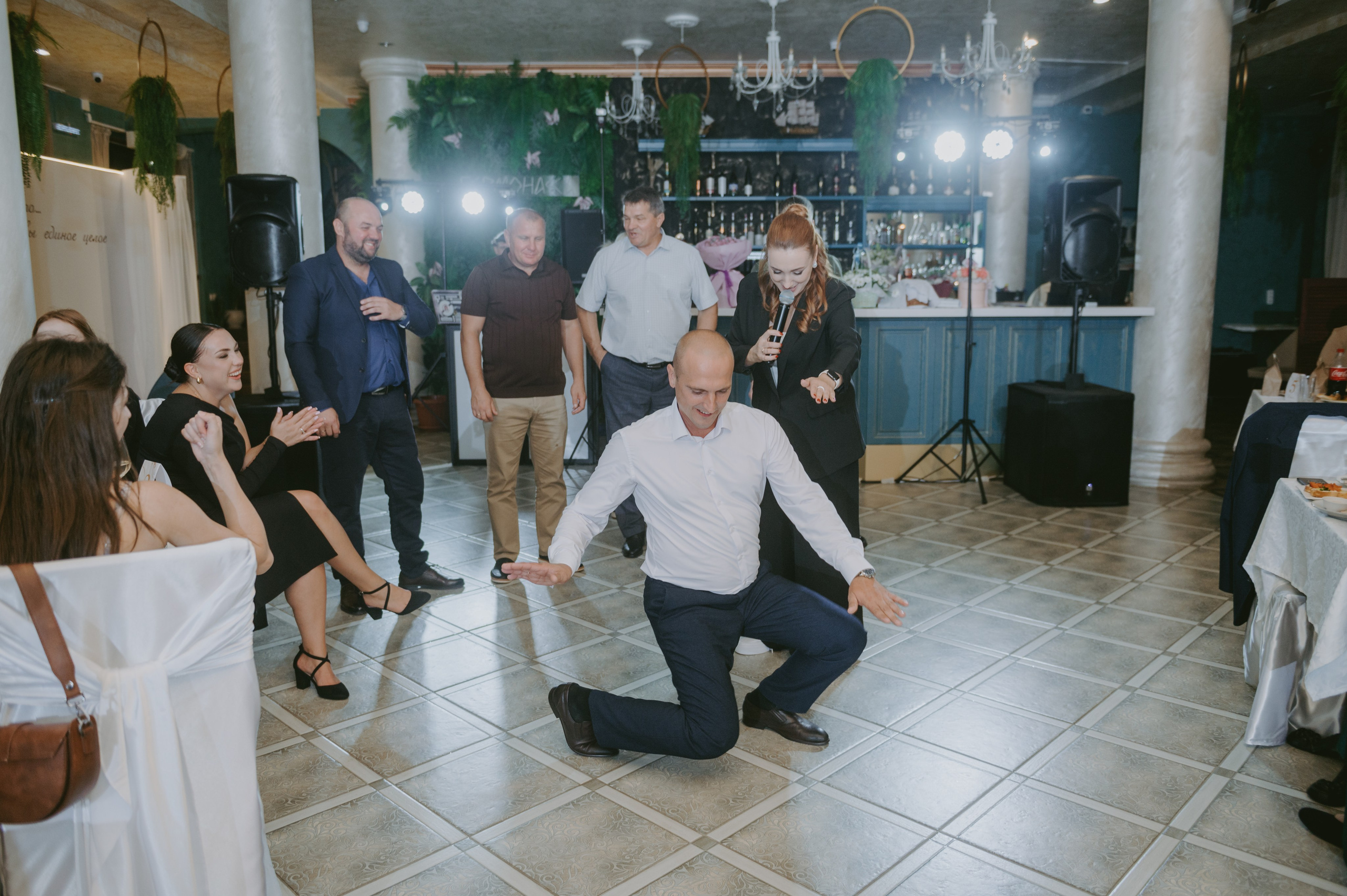 Роман & Вероника. Свадебный и семейный фотограф город Темрюк Фотостудия Темрюк