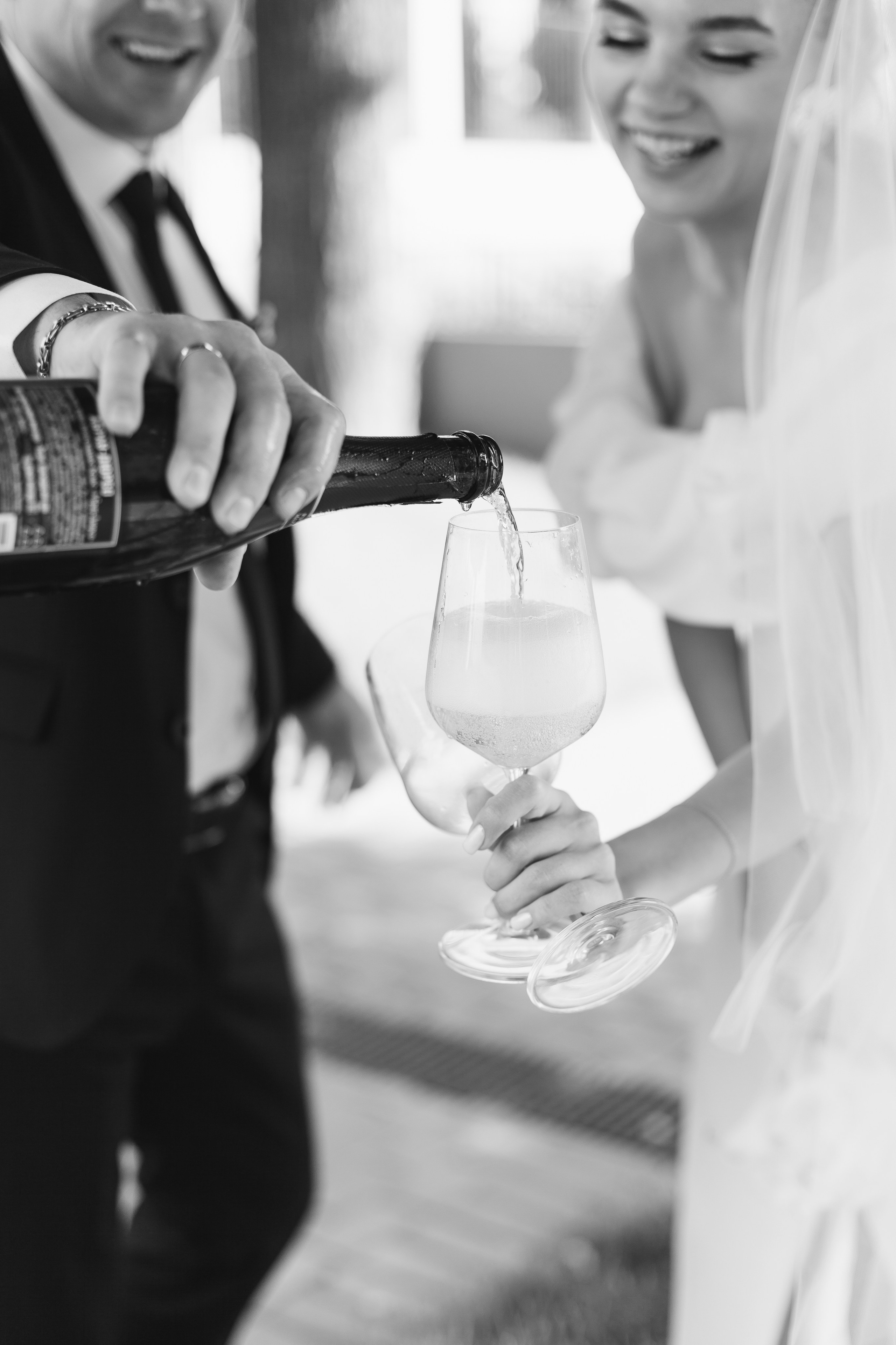 Игорь и Эля. Семейный и свадебный фотограф в Ижевске Лушникова Екатерина