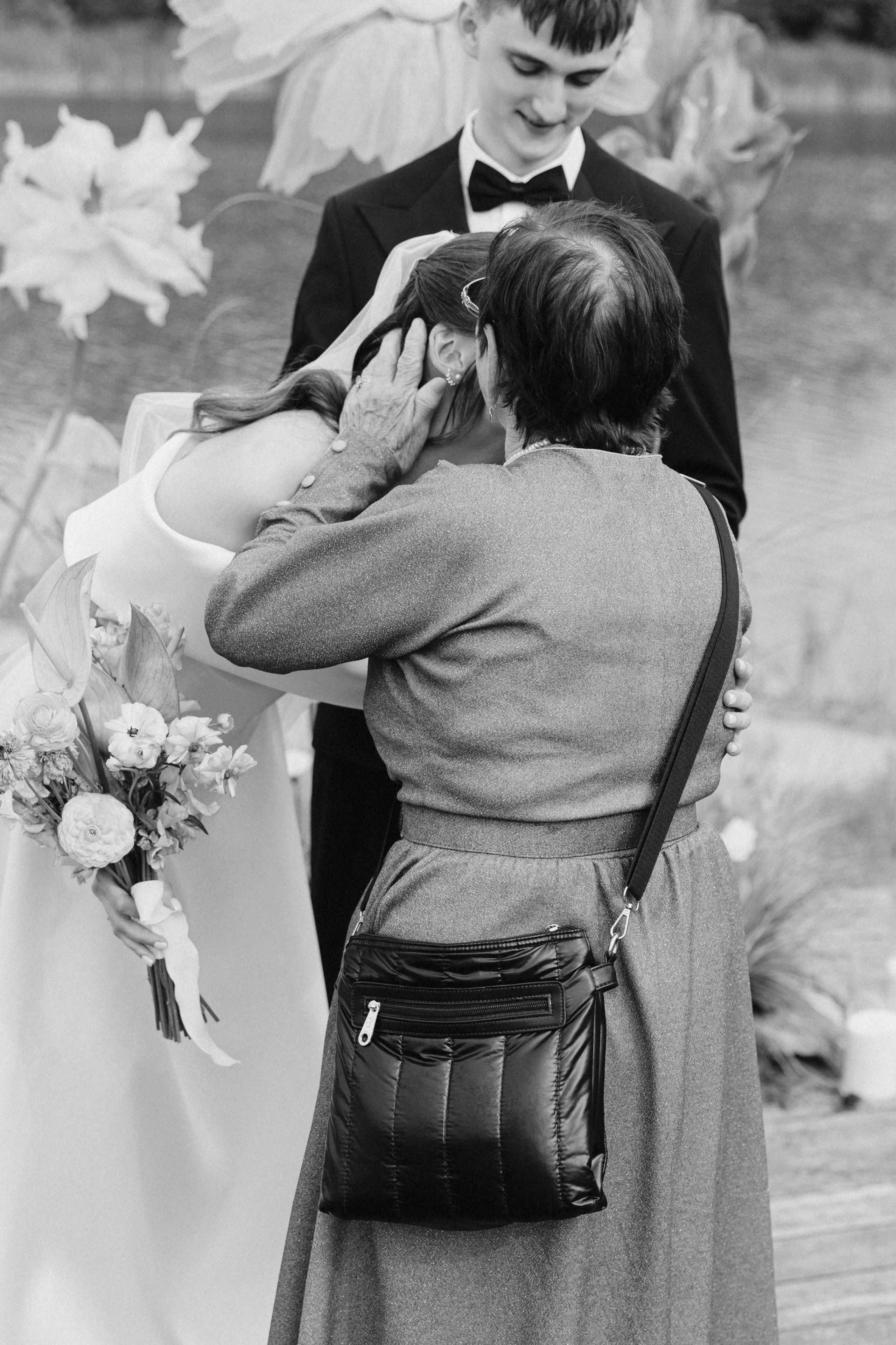 Никита и Полина. Свадебный фотограф Курск Максим Ноздрачев