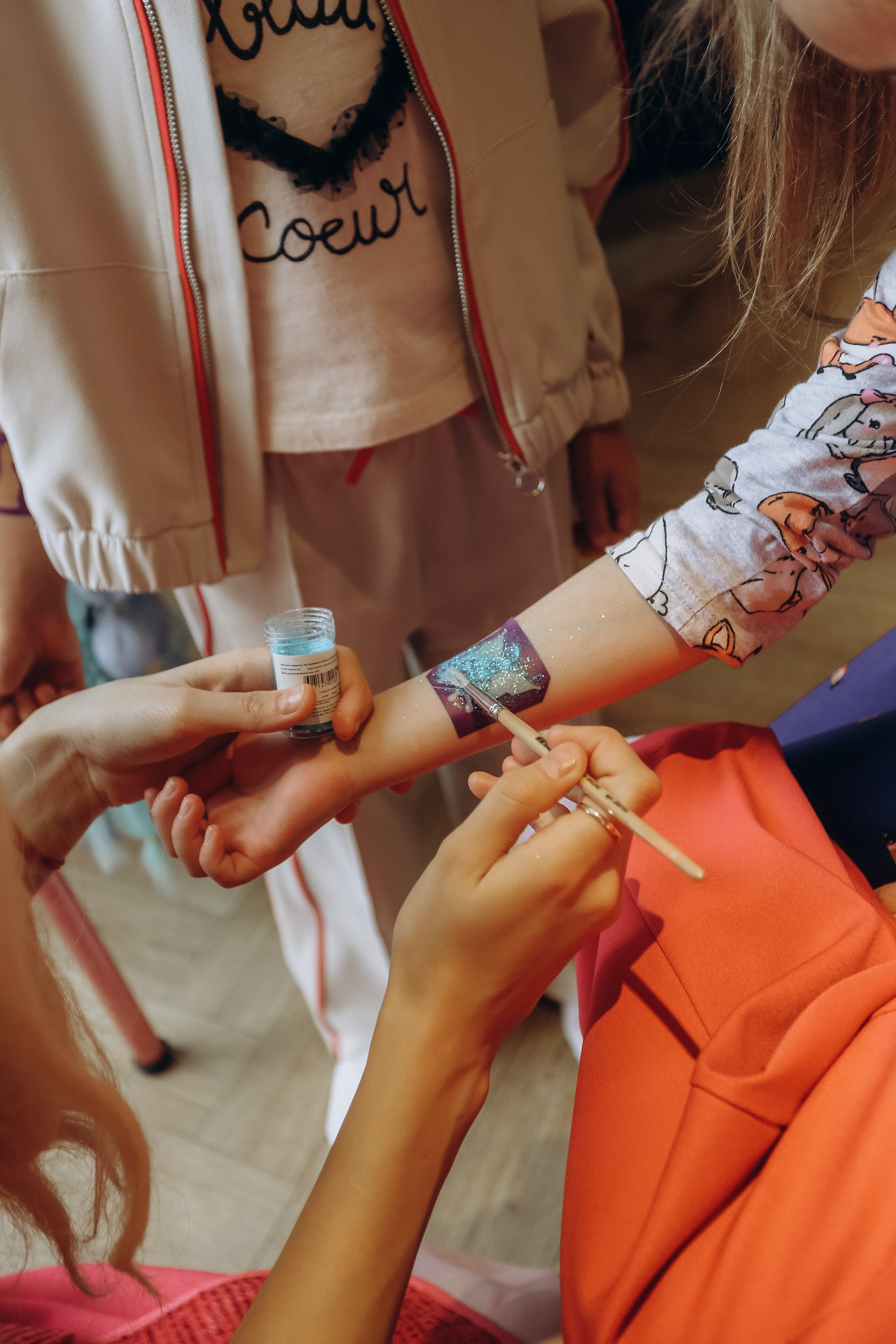 День рождения Софии! Kids play. Детский фотограф, Волгоград