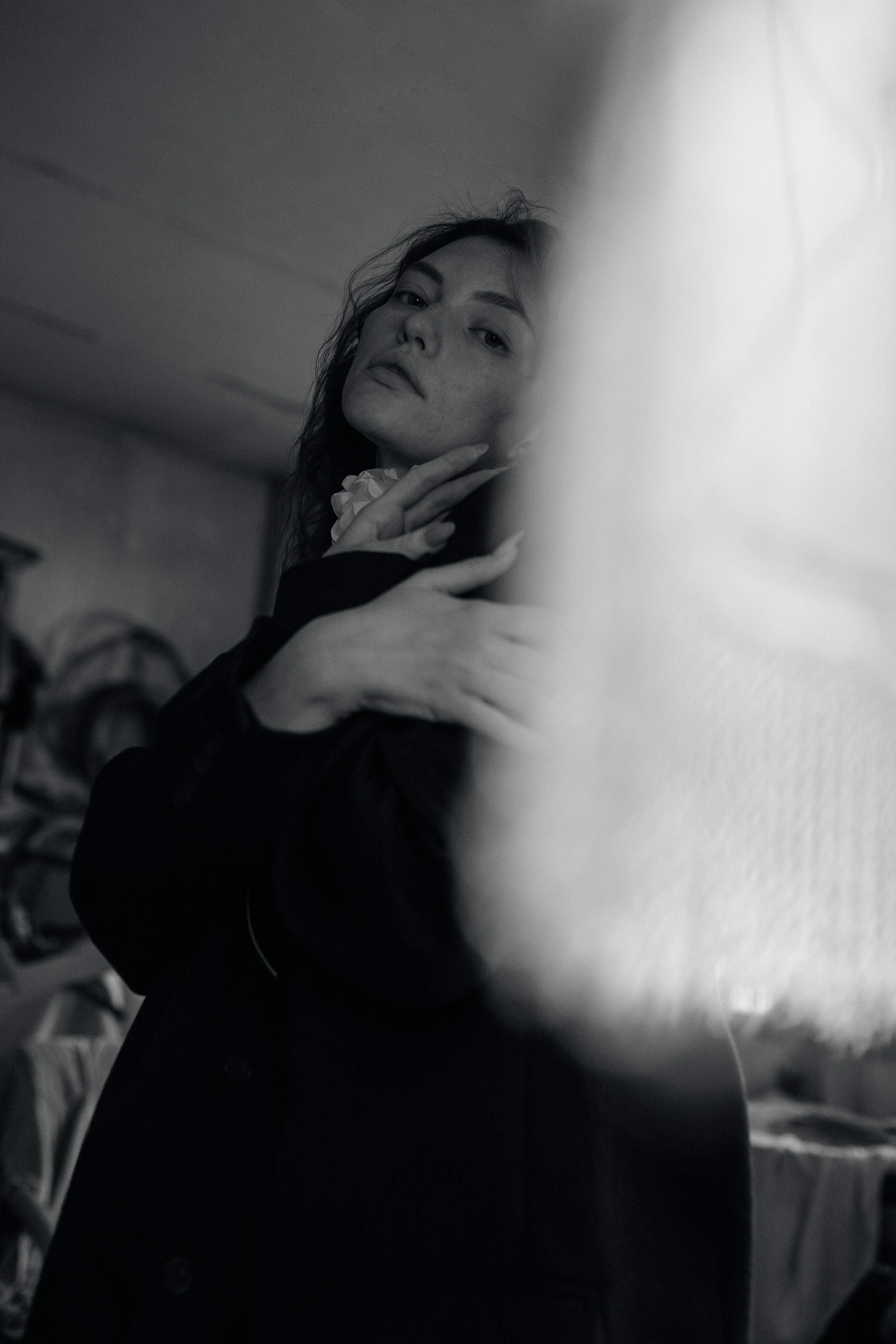 Лиза. Фотограф в Томске Ирина Павлуцкая