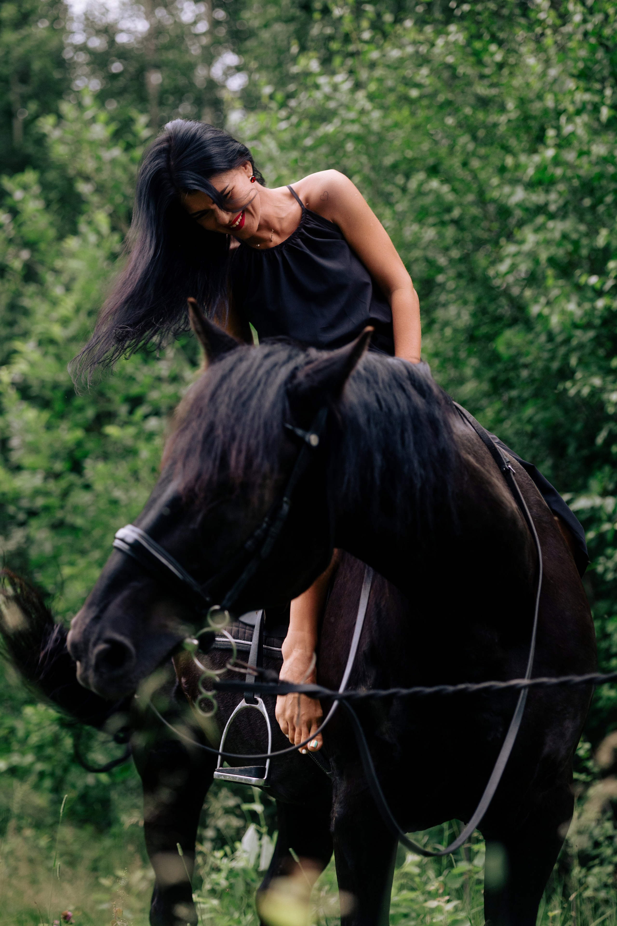 Александра. Фотограф в Нефтеюганске Никита Сыромятников