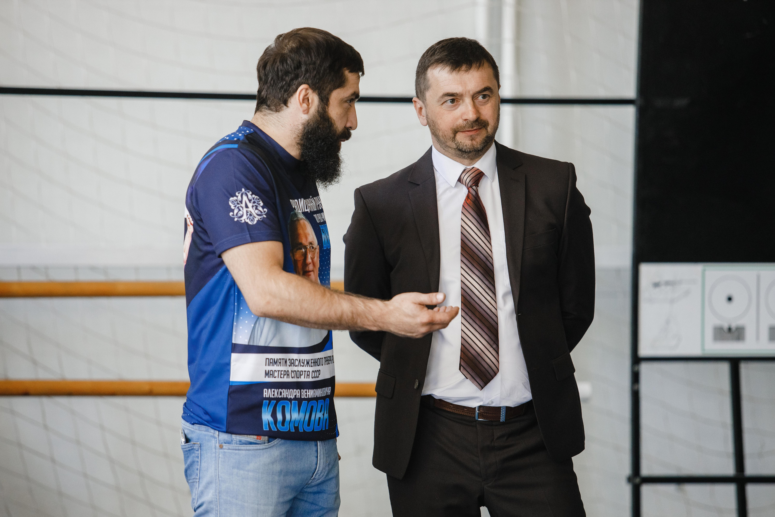 Турнир по греко-римской борьбе. Фотограф Андрей Баксов