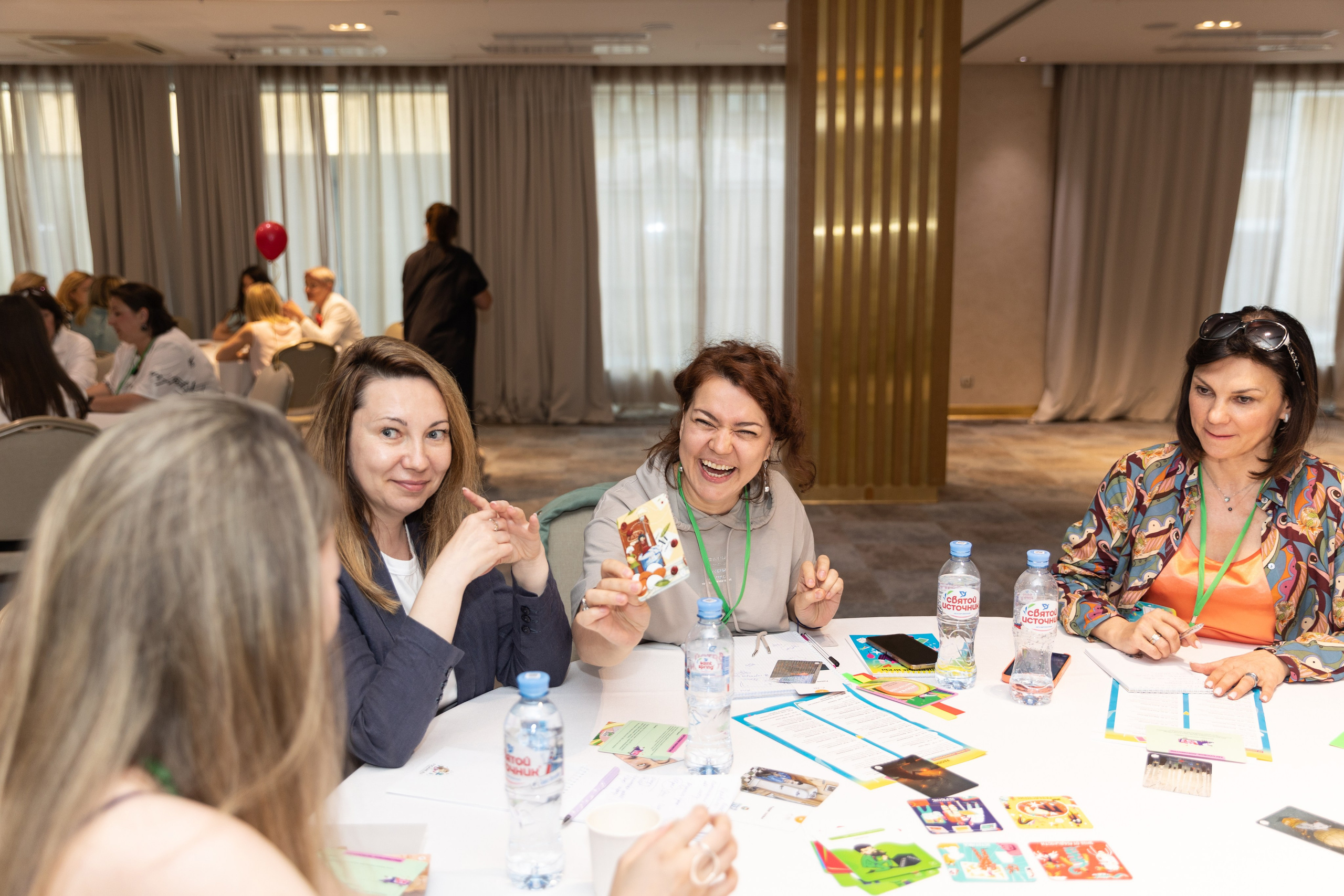 Фестиваль бизнес-игр. Свадебный и семейный фотограф