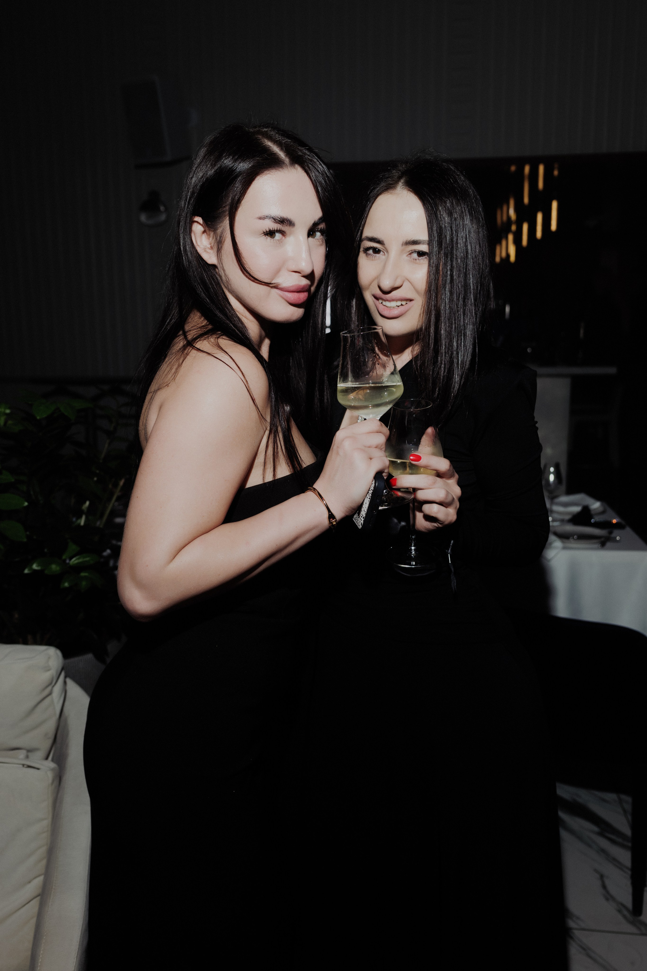18 апреля (суббота) After Party|Миссис россия мира Владивосток 2026. BENUAR Restaurant