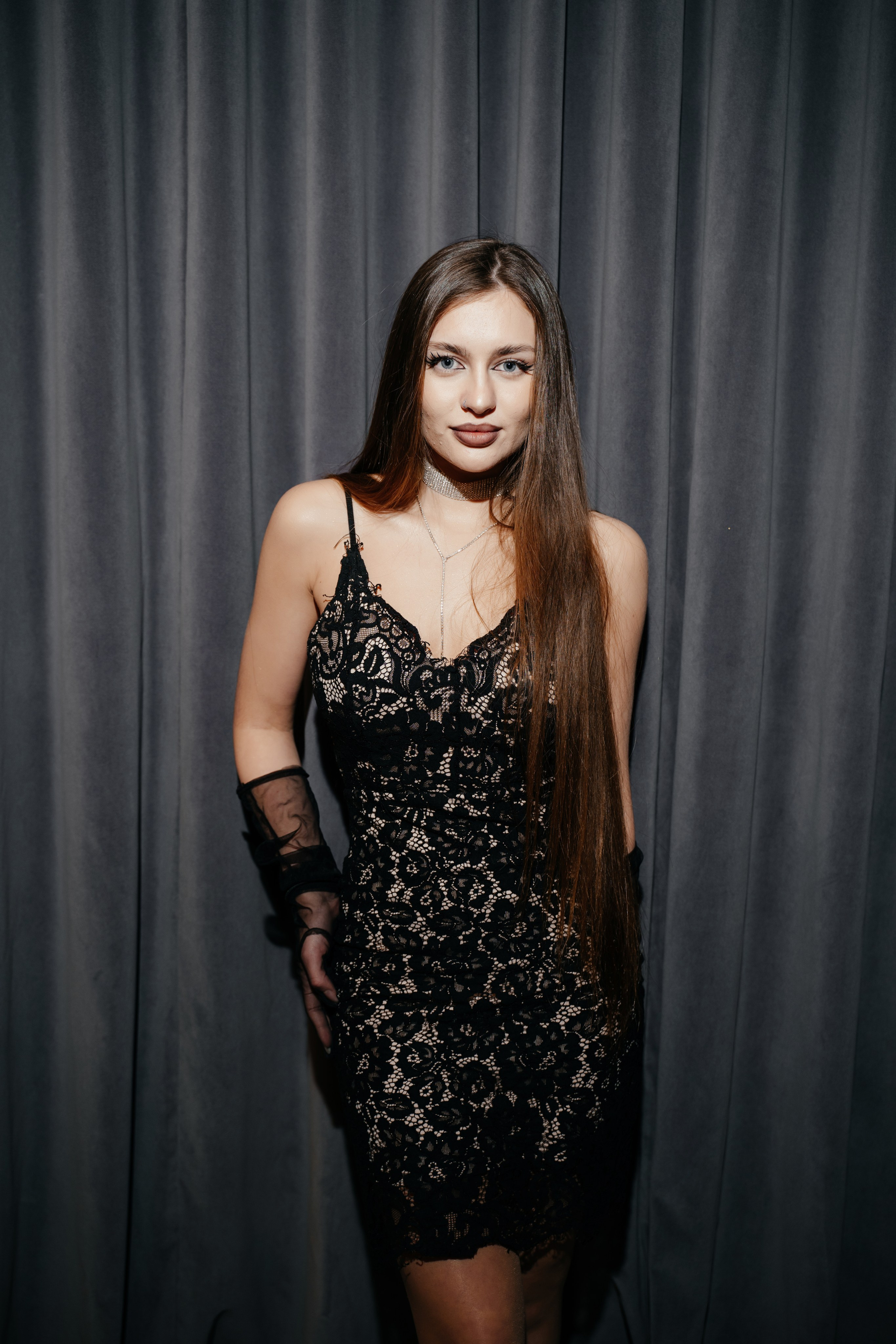 26 января (пятница). BENUAR Restaurant