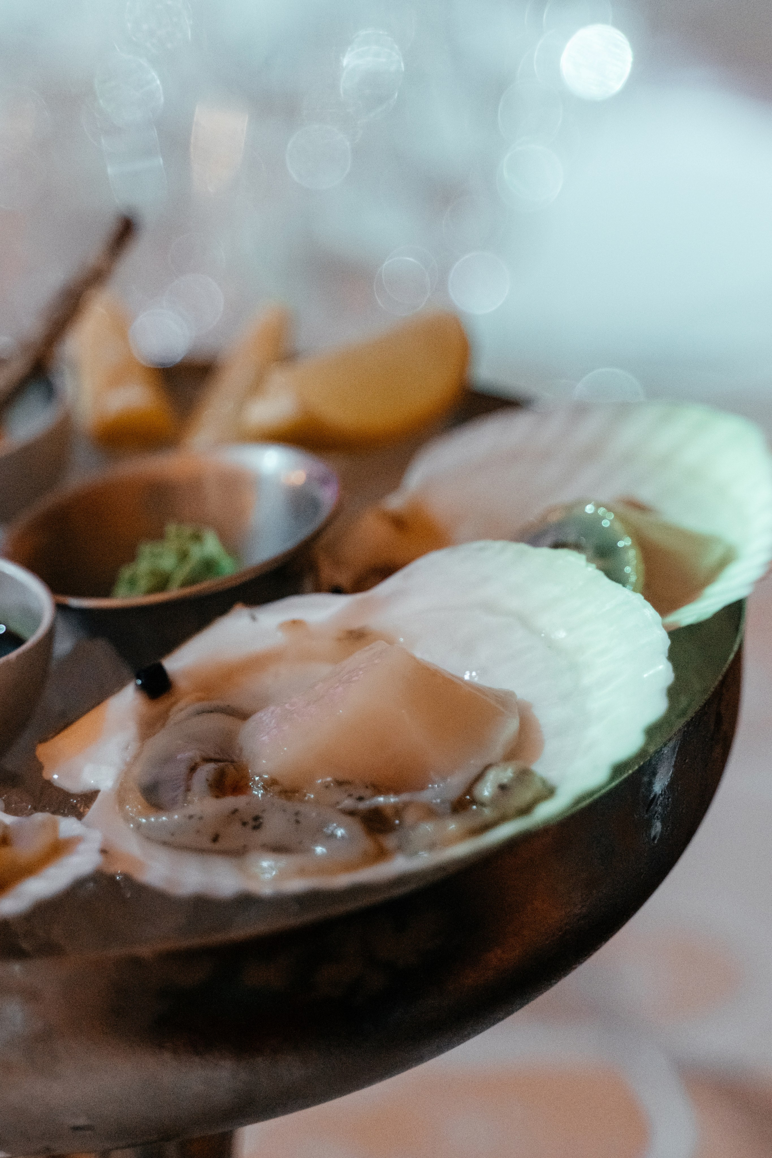 14 июня (пятница). BENUAR Restaurant