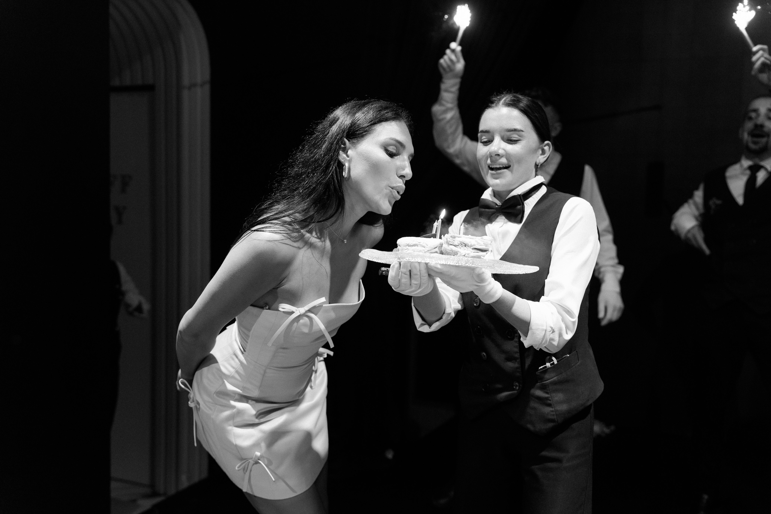 9 августа (пятница). BENUAR Restaurant