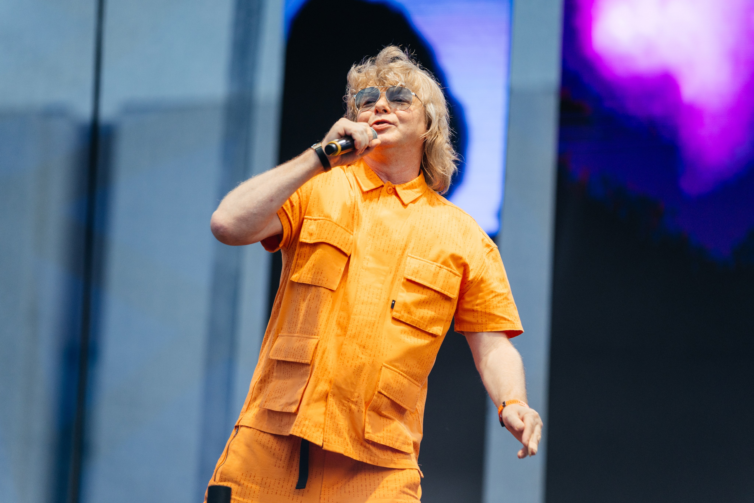 Иванушки International. Концертный и спортивный фотограф в Липецке