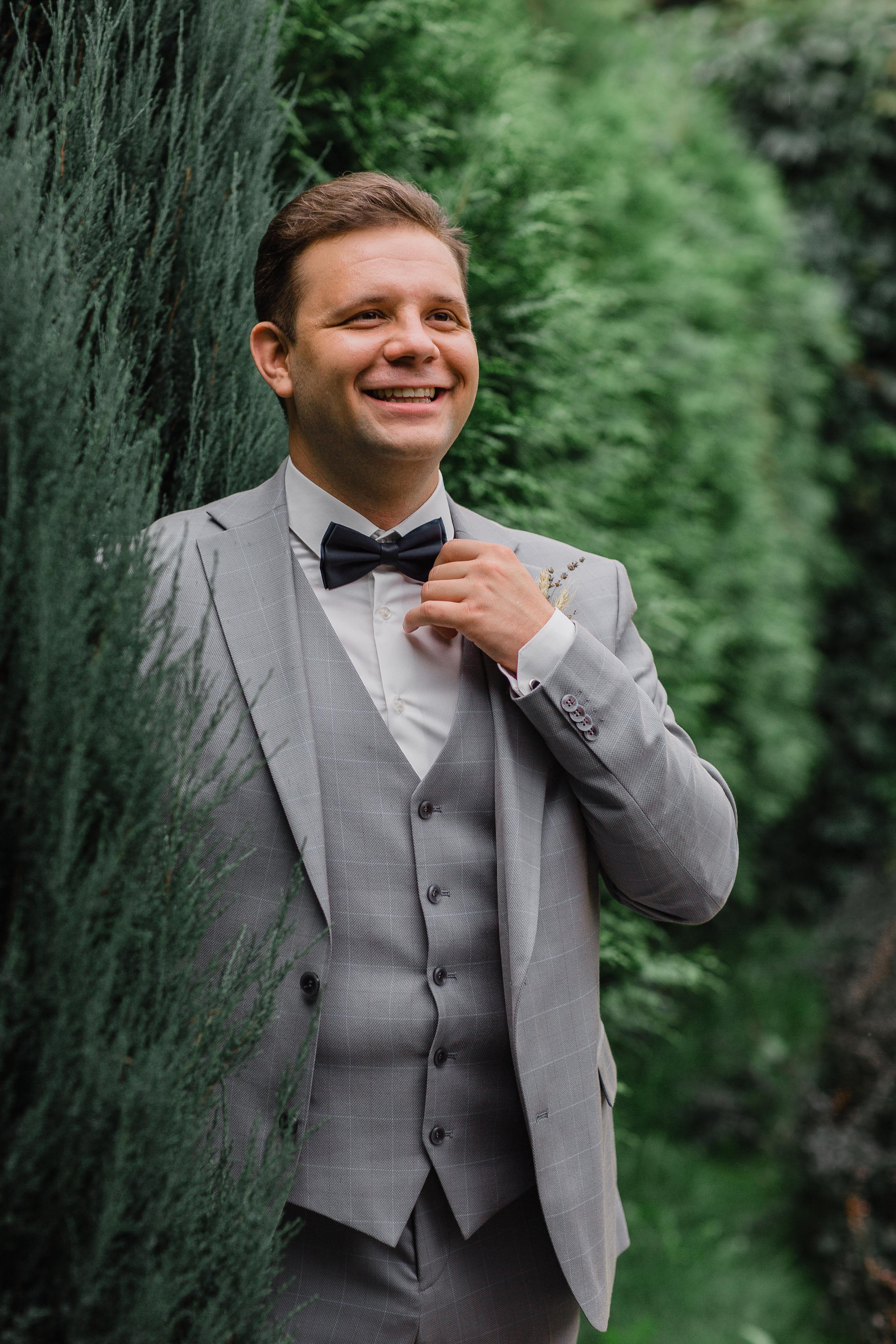 Юля и Артем. Ваш фотограф Любовь Чистякова