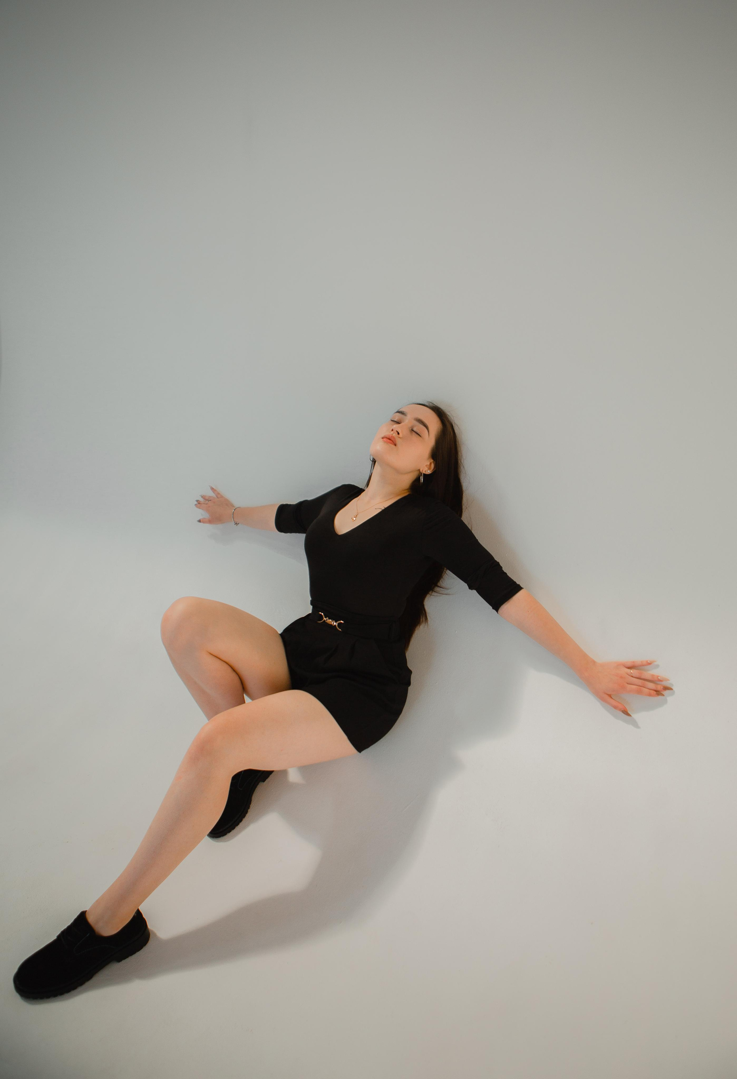 Классика на белом фоне для Юлии. Ваш фотограф Любовь Чистякова