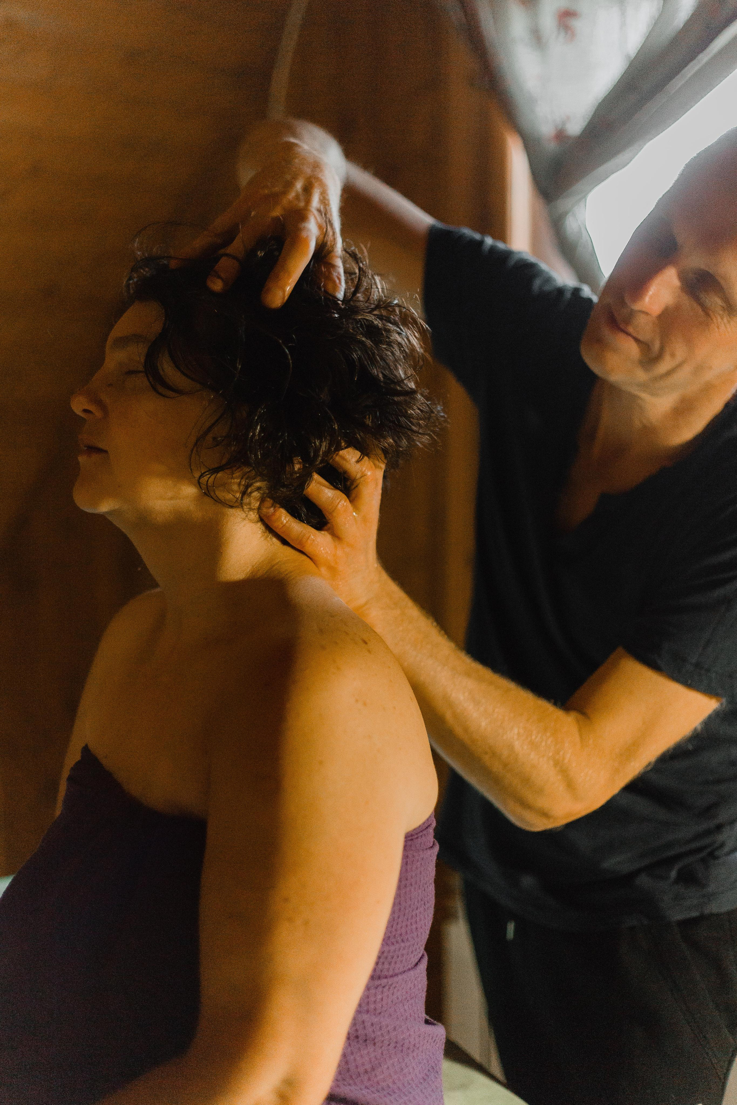 Контент/репортаж съемка- массаж. Ваш фотограф Любовь Чистякова