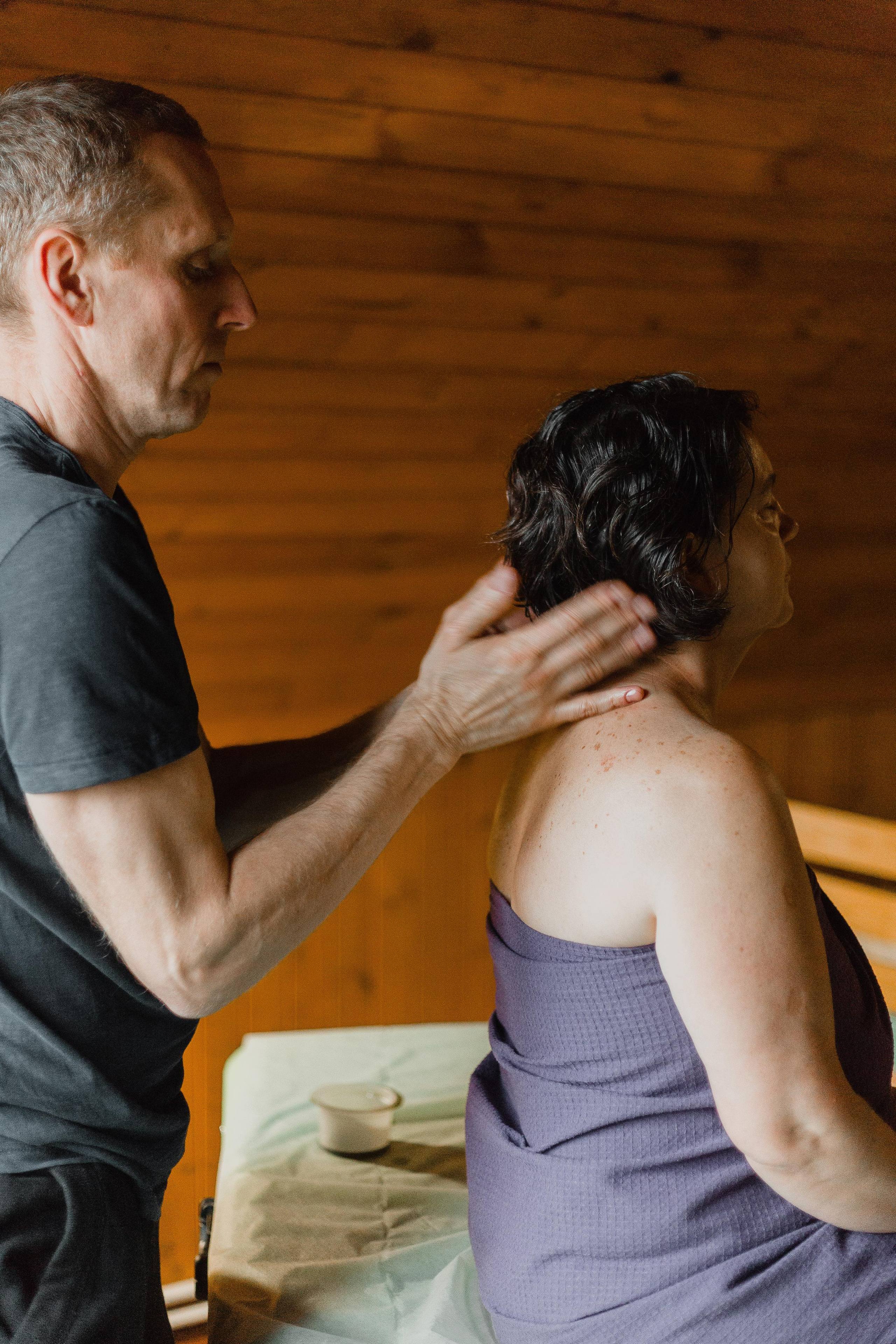 Контент/репортаж съемка- массаж. Ваш фотограф Любовь Чистякова