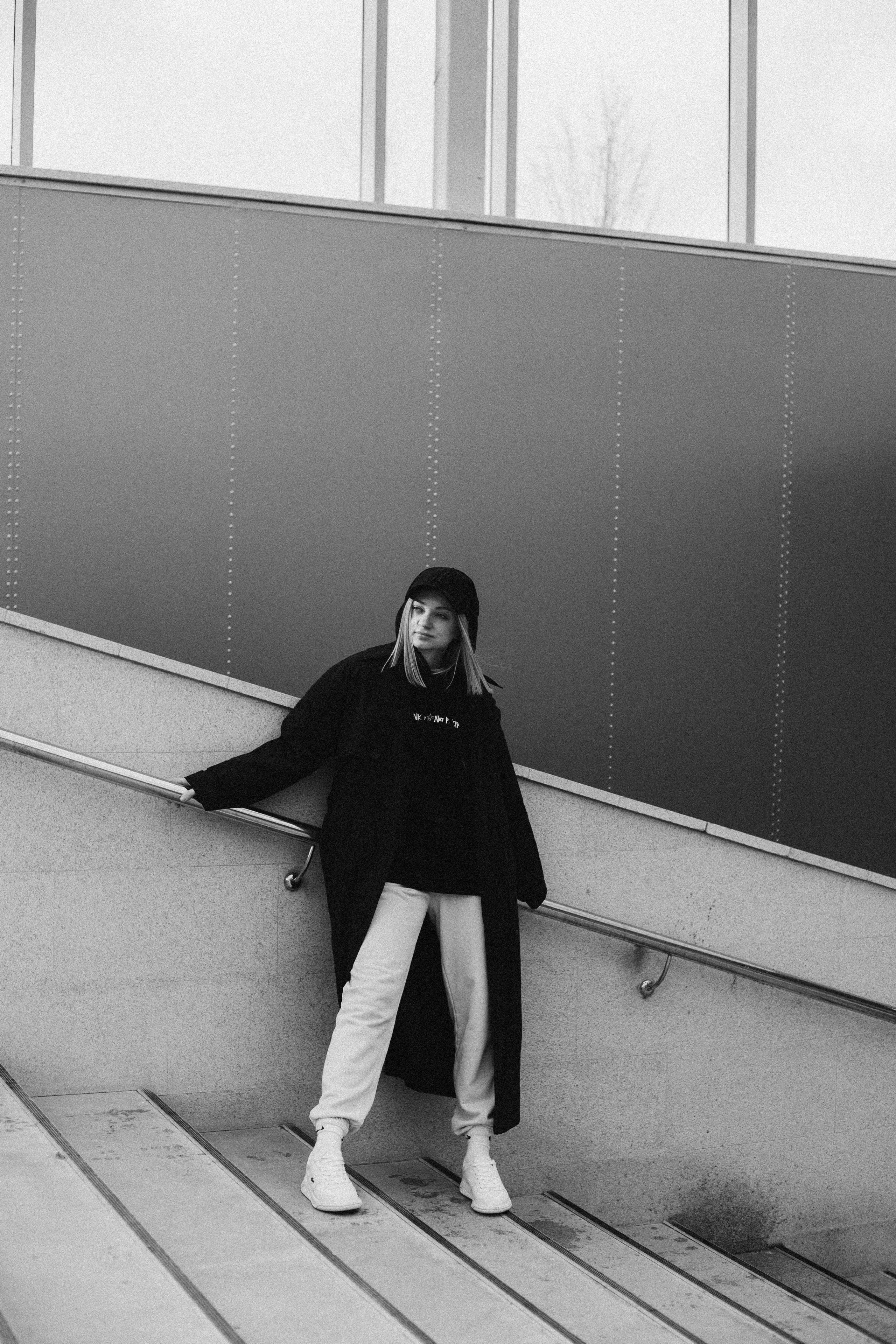 Urban серия для Юлии. Ваш фотограф Любовь Чистякова