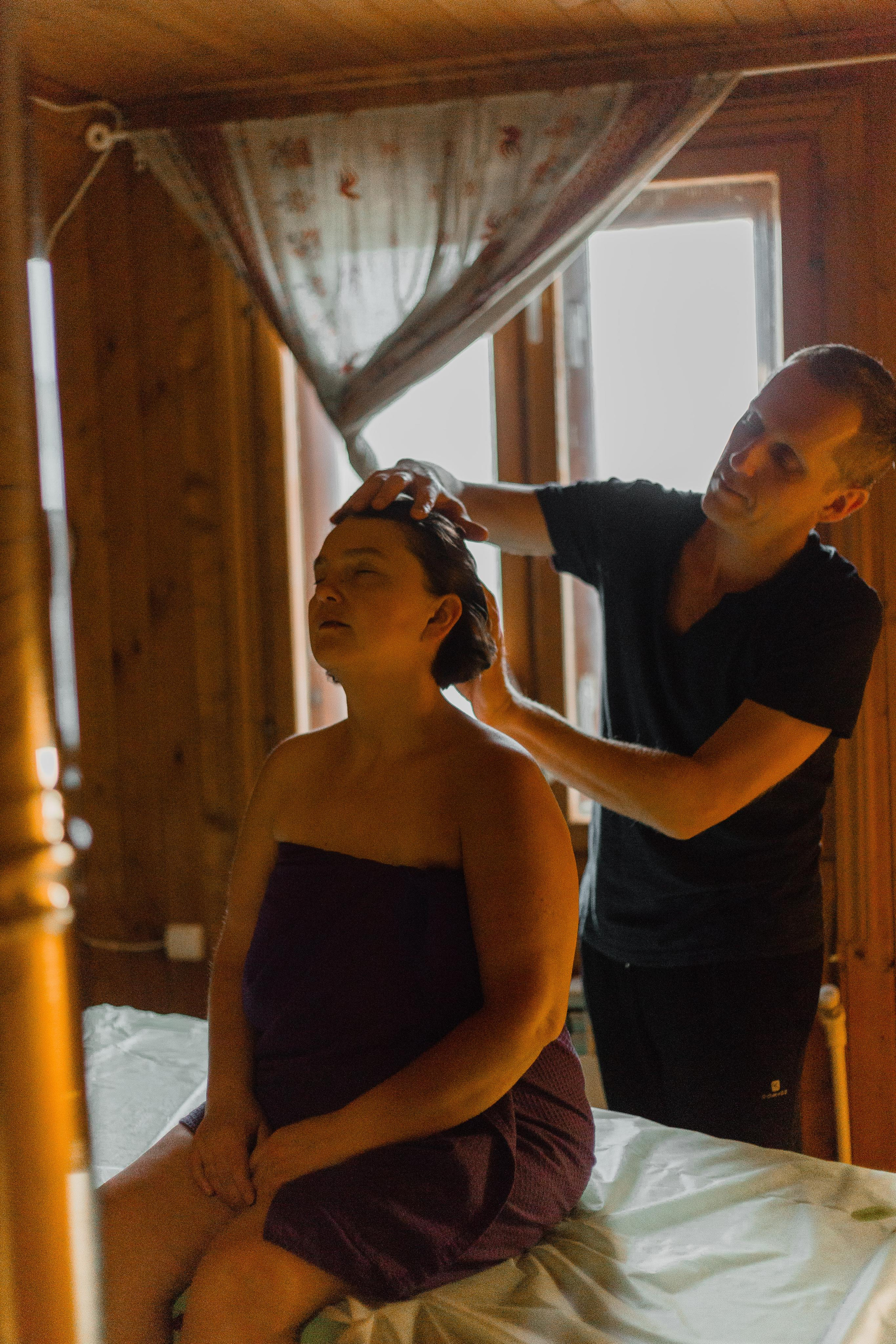 Контент/репортаж съемка- массаж. Ваш фотограф Любовь Чистякова