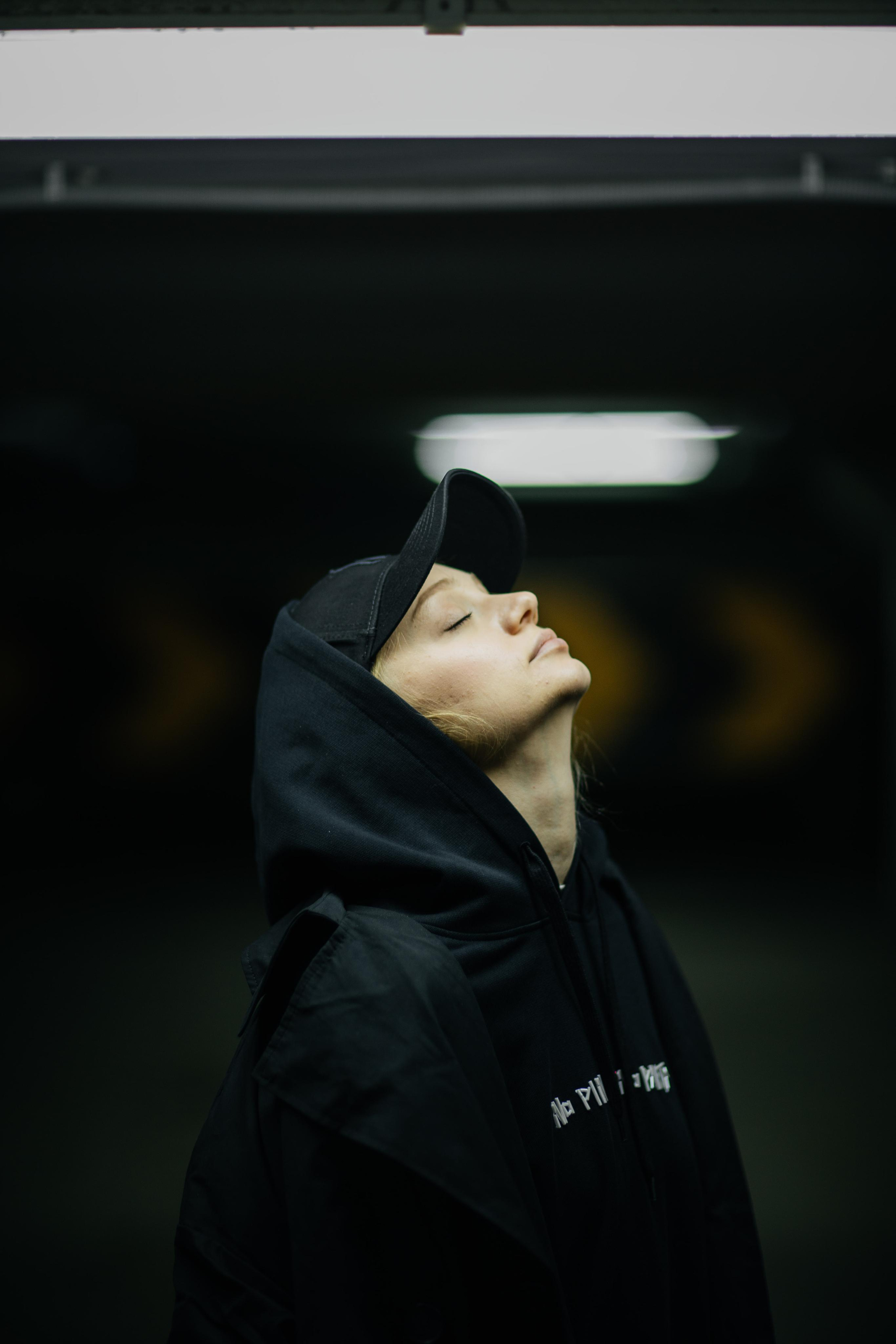 Urban серия для Юлии. Ваш фотограф Любовь Чистякова