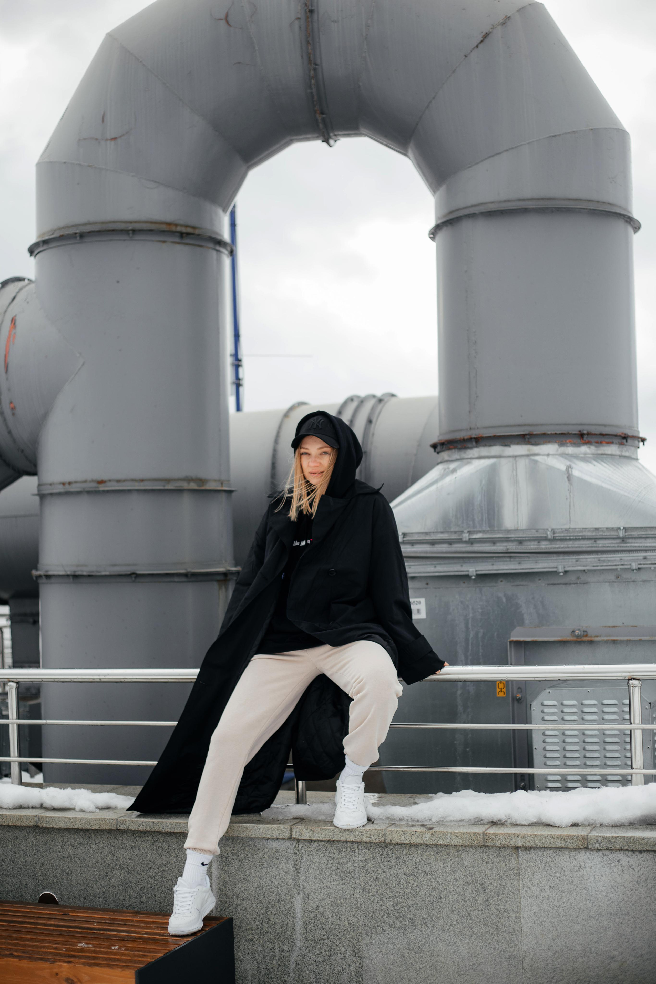 Urban серия для Юлии. Ваш фотограф Любовь Чистякова