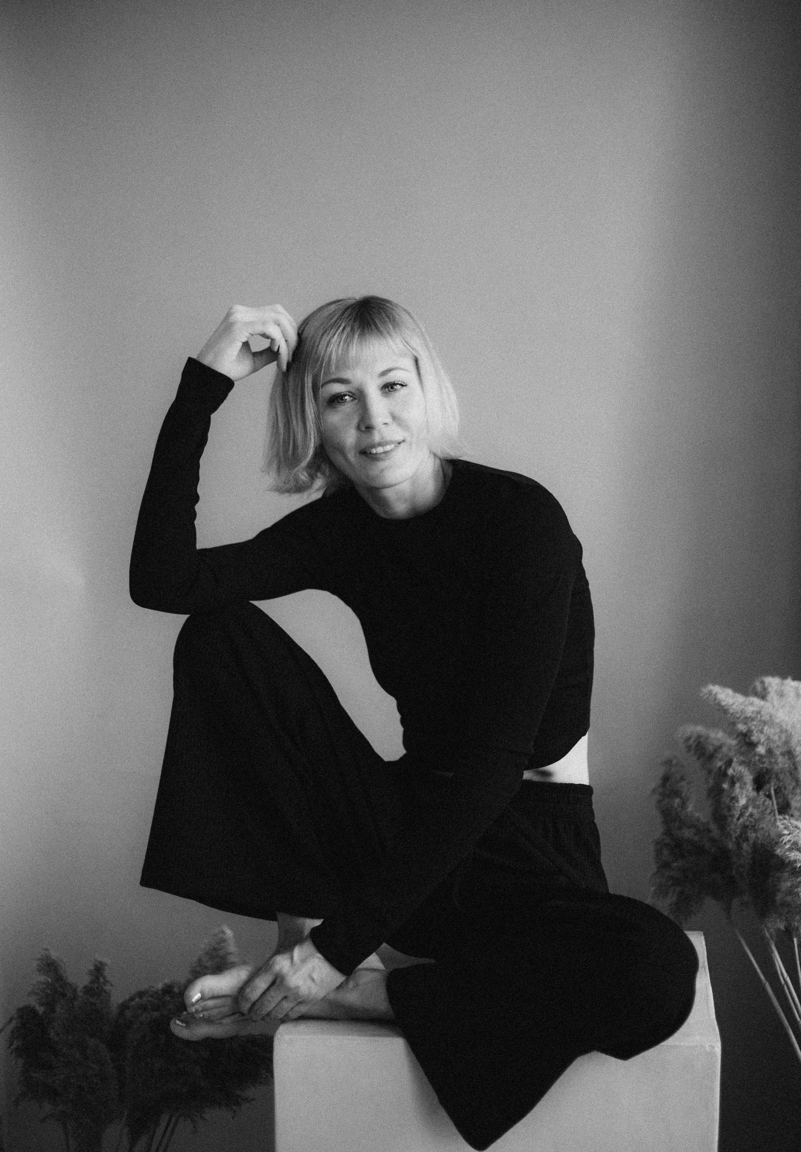 Авторская серия. Небольшой анонс для Ирины. Ваш фотограф Любовь Чистякова