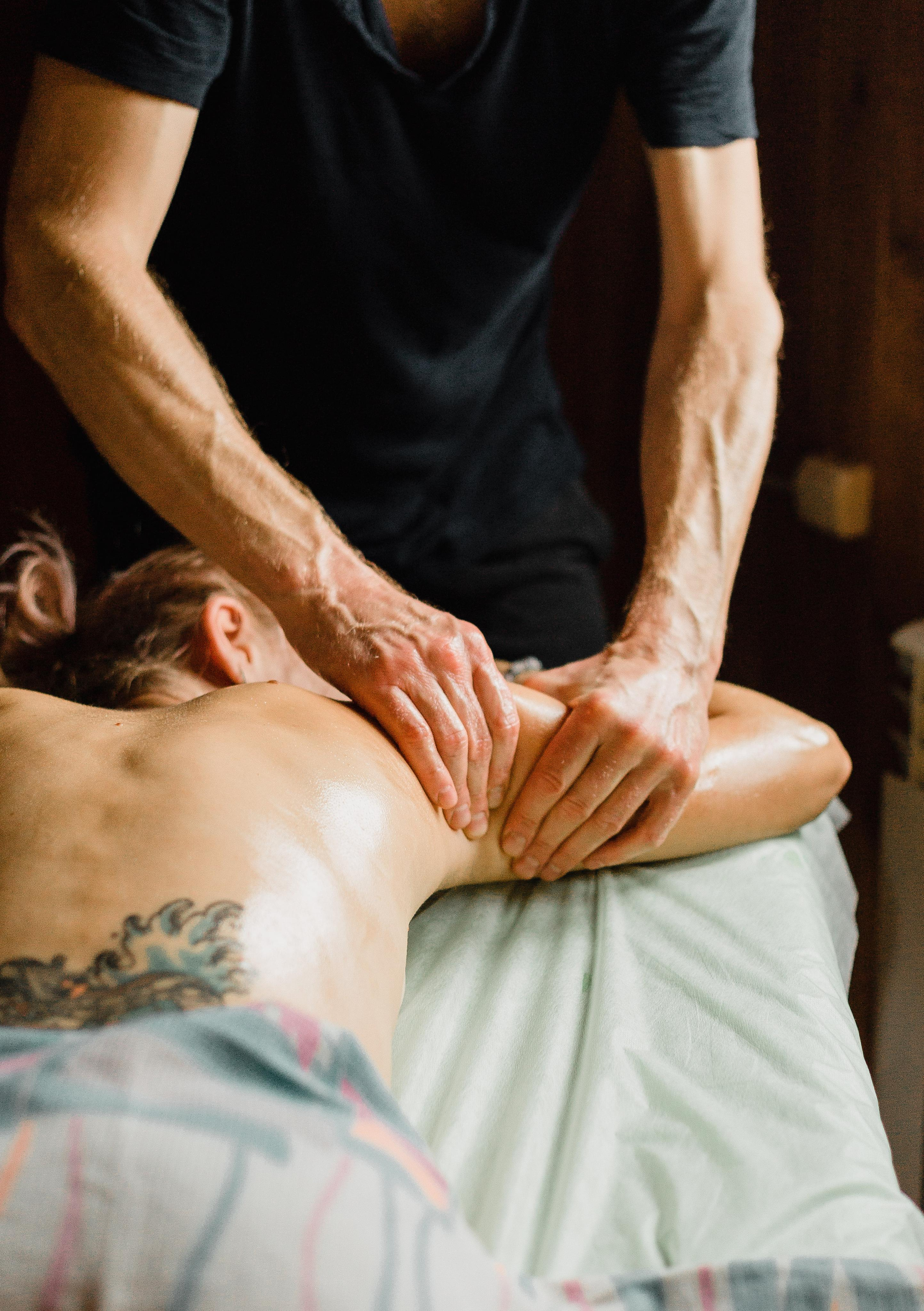 Контент/репортаж съемка- массаж. Ваш фотограф Любовь Чистякова