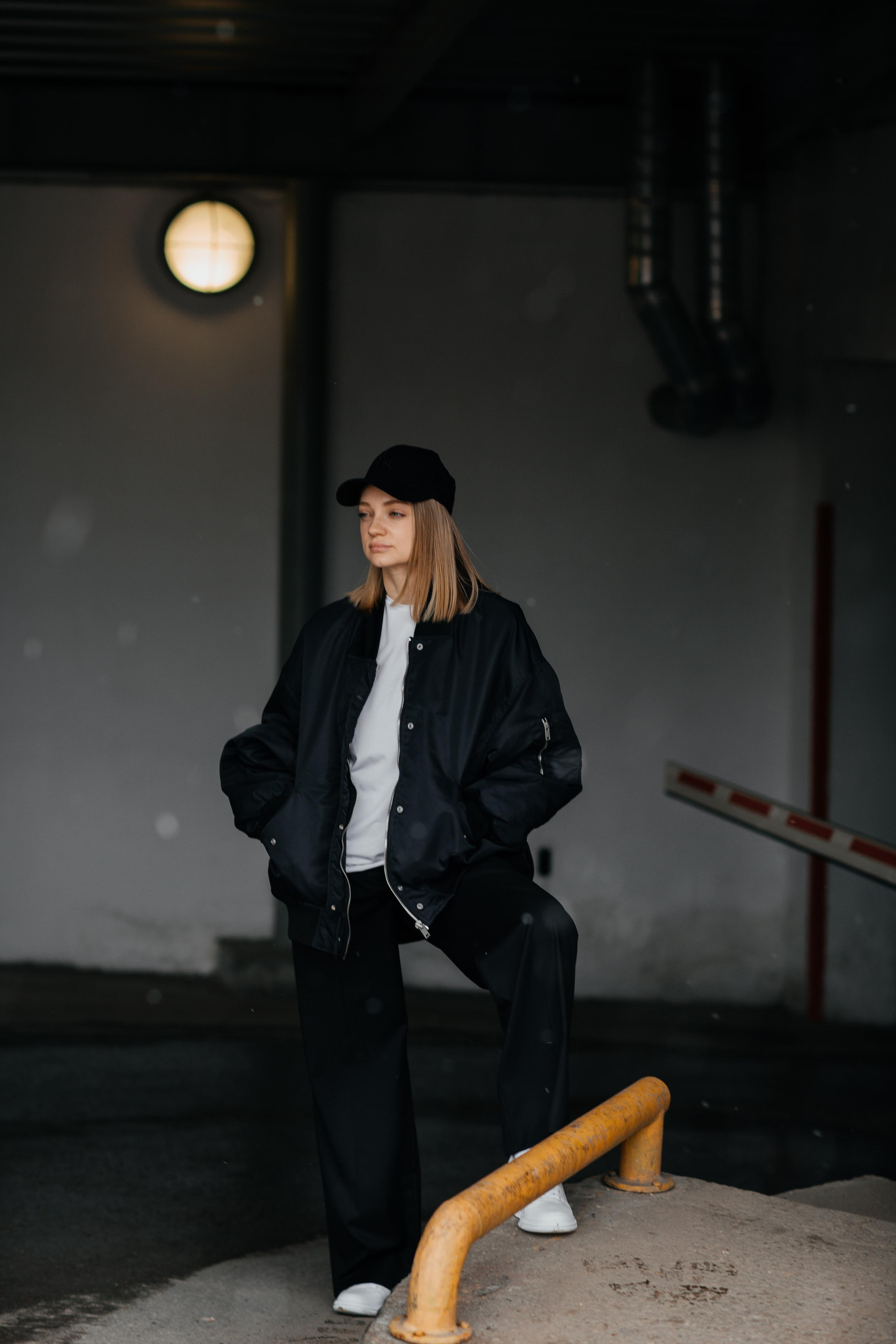 Urban серия для Юлии. Ваш фотограф Любовь Чистякова