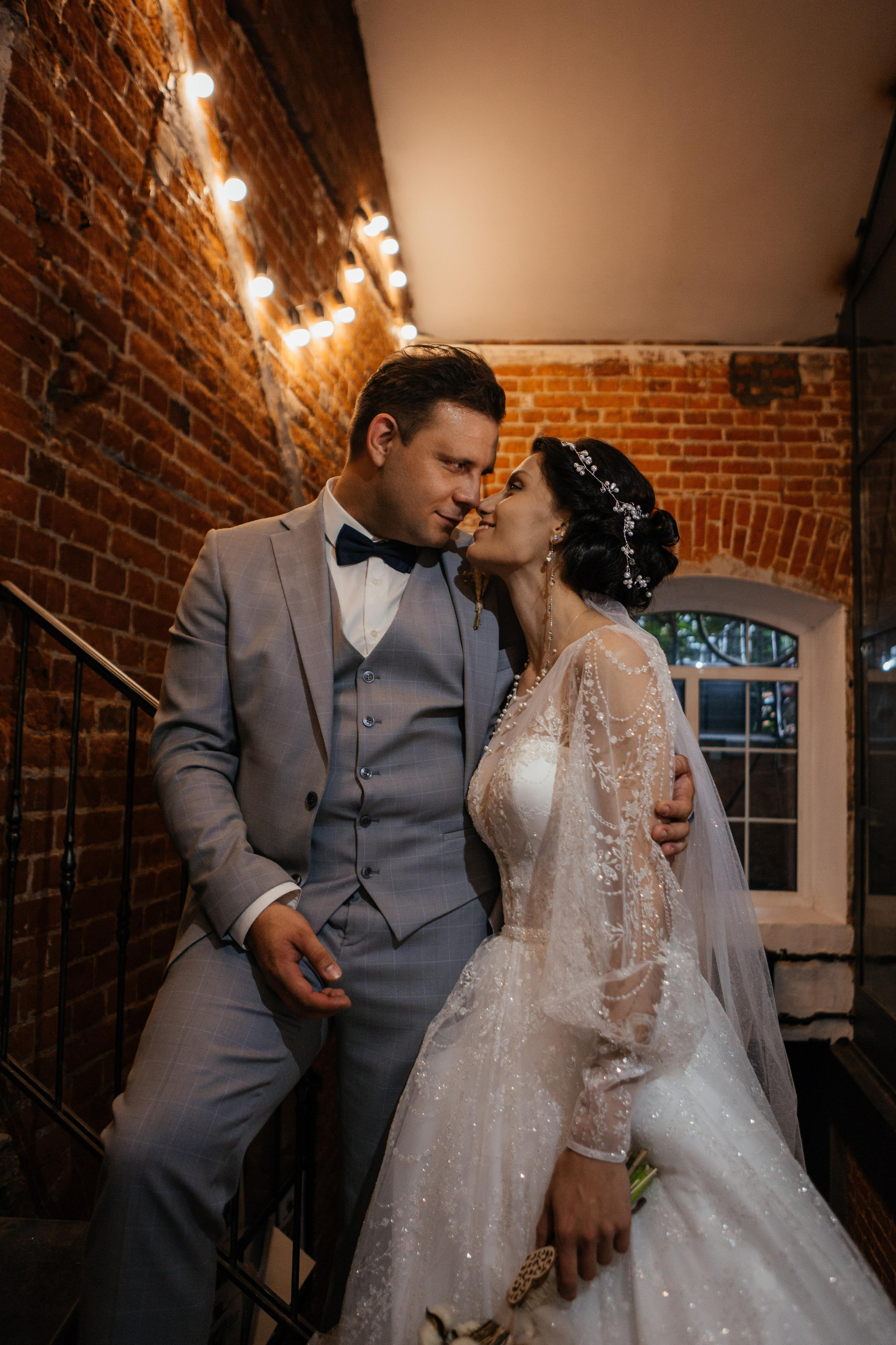 Юля и Артем. Ваш фотограф Любовь Чистякова