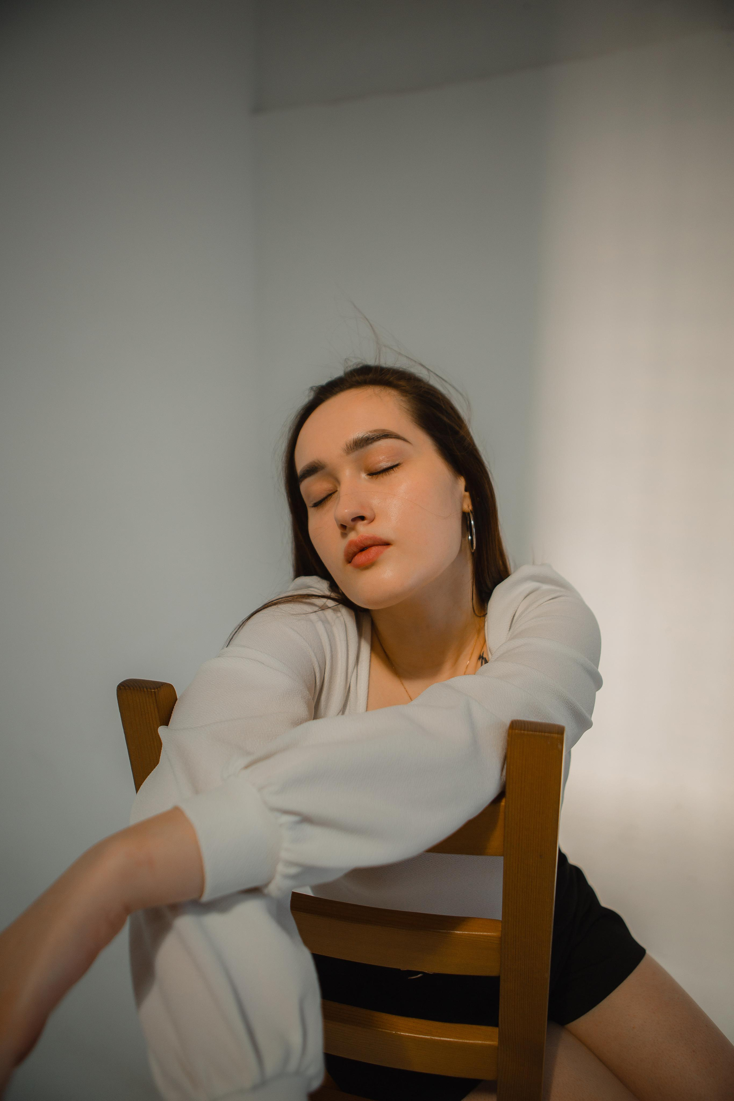 Классика на белом фоне для Юлии. Ваш фотограф Любовь Чистякова