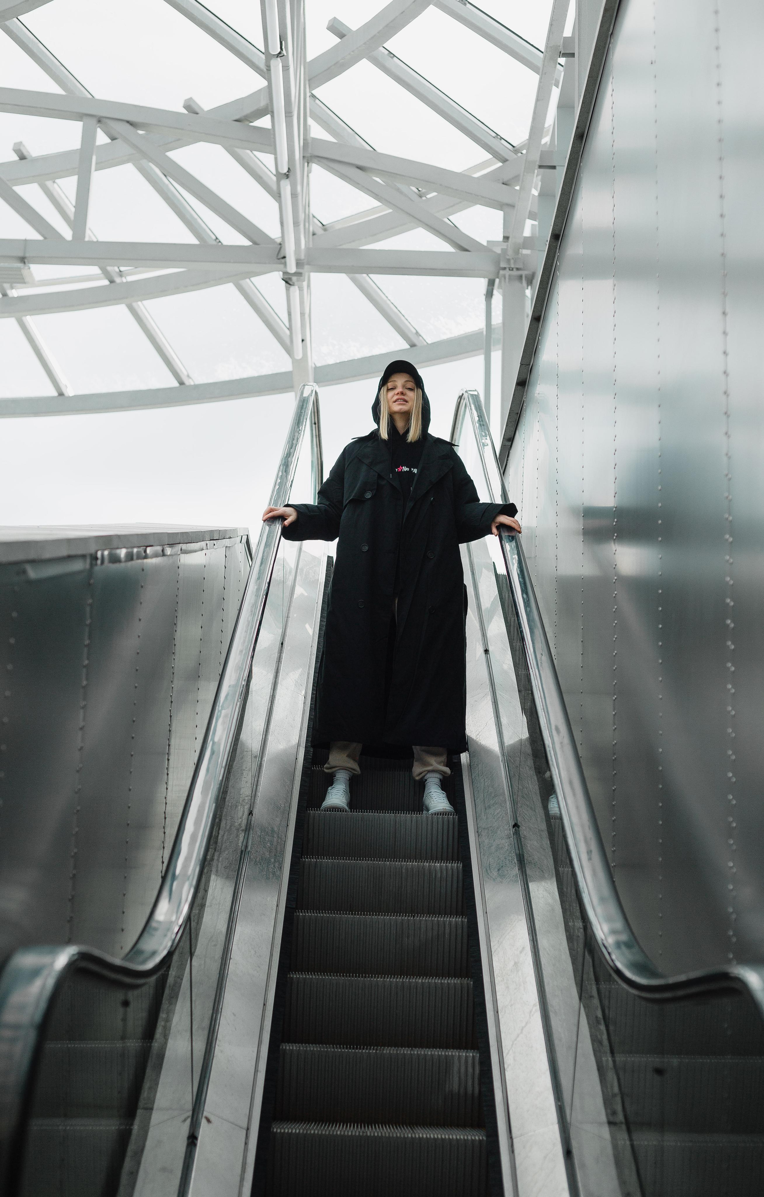 Urban серия для Юлии. Ваш фотограф Любовь Чистякова