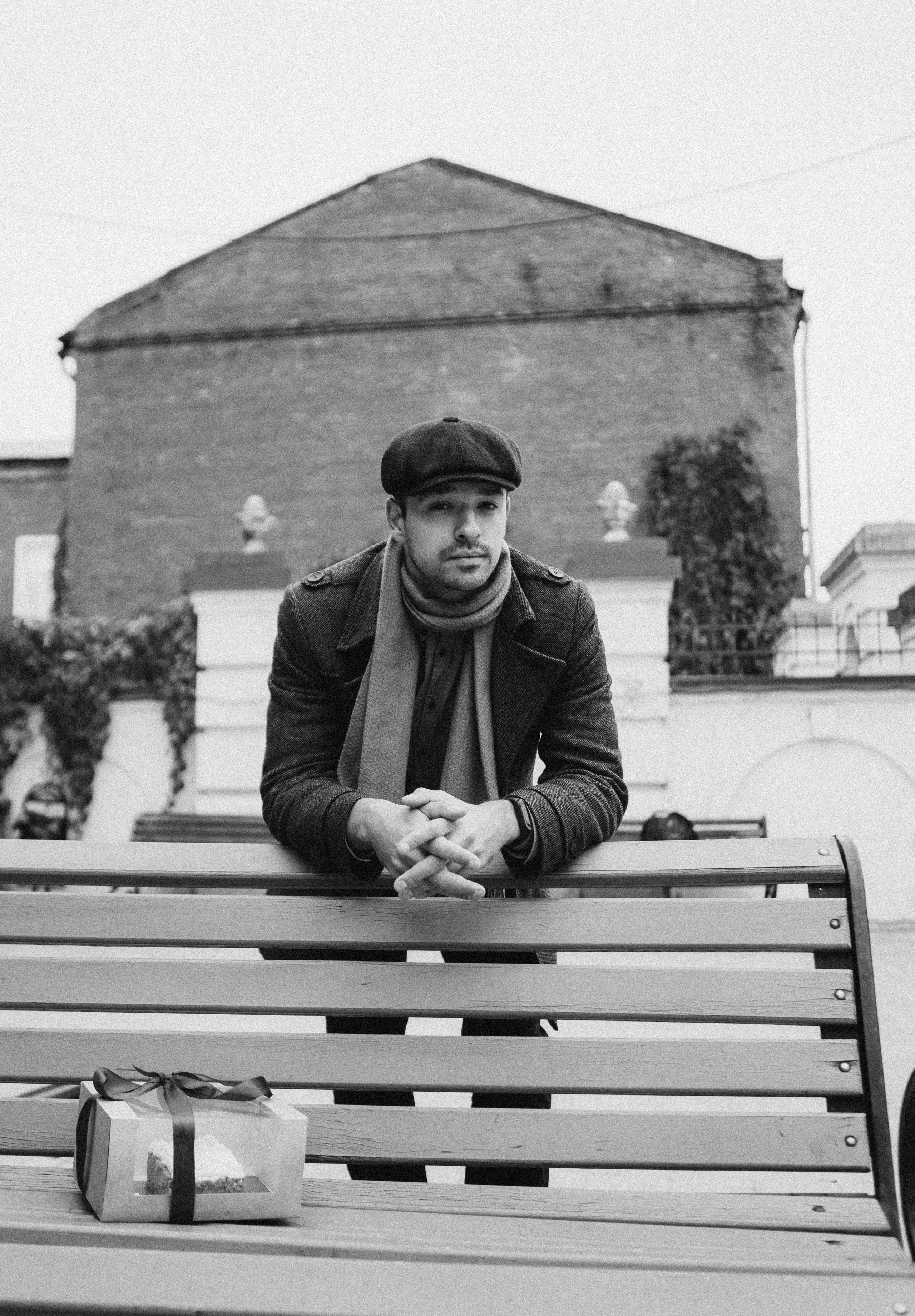 ПОРТРЕТ. Ваш фотограф Любовь Чистякова