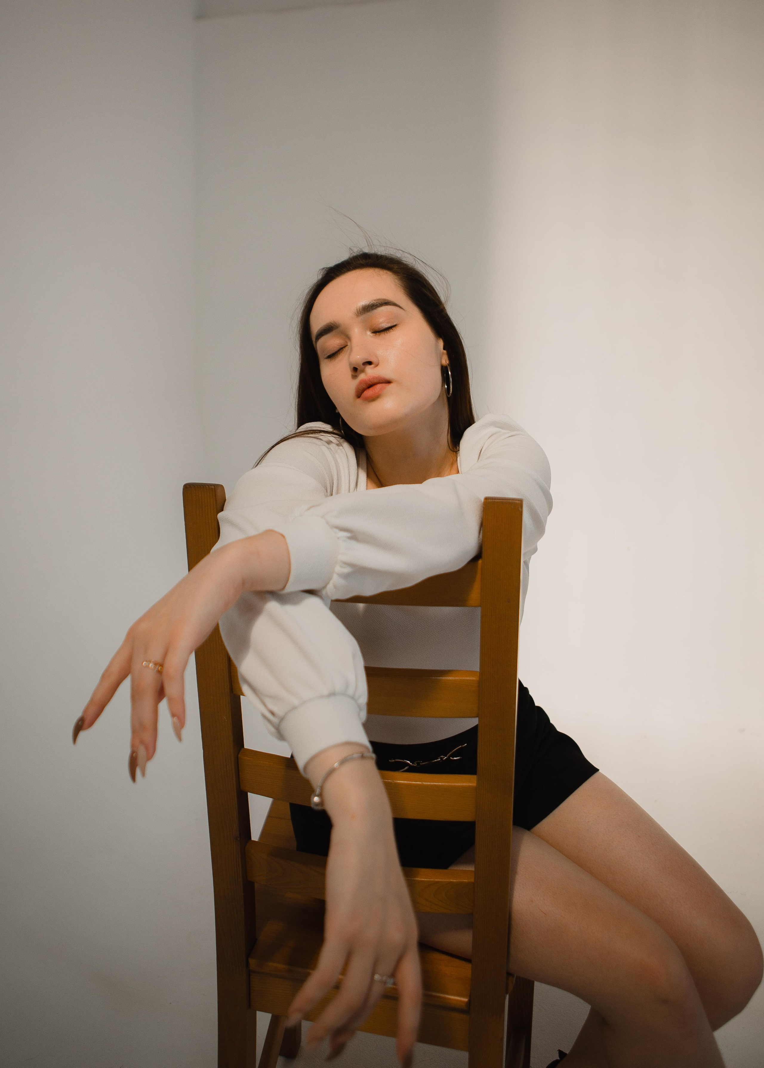 Классика на белом фоне для Юлии. Ваш фотограф Любовь Чистякова