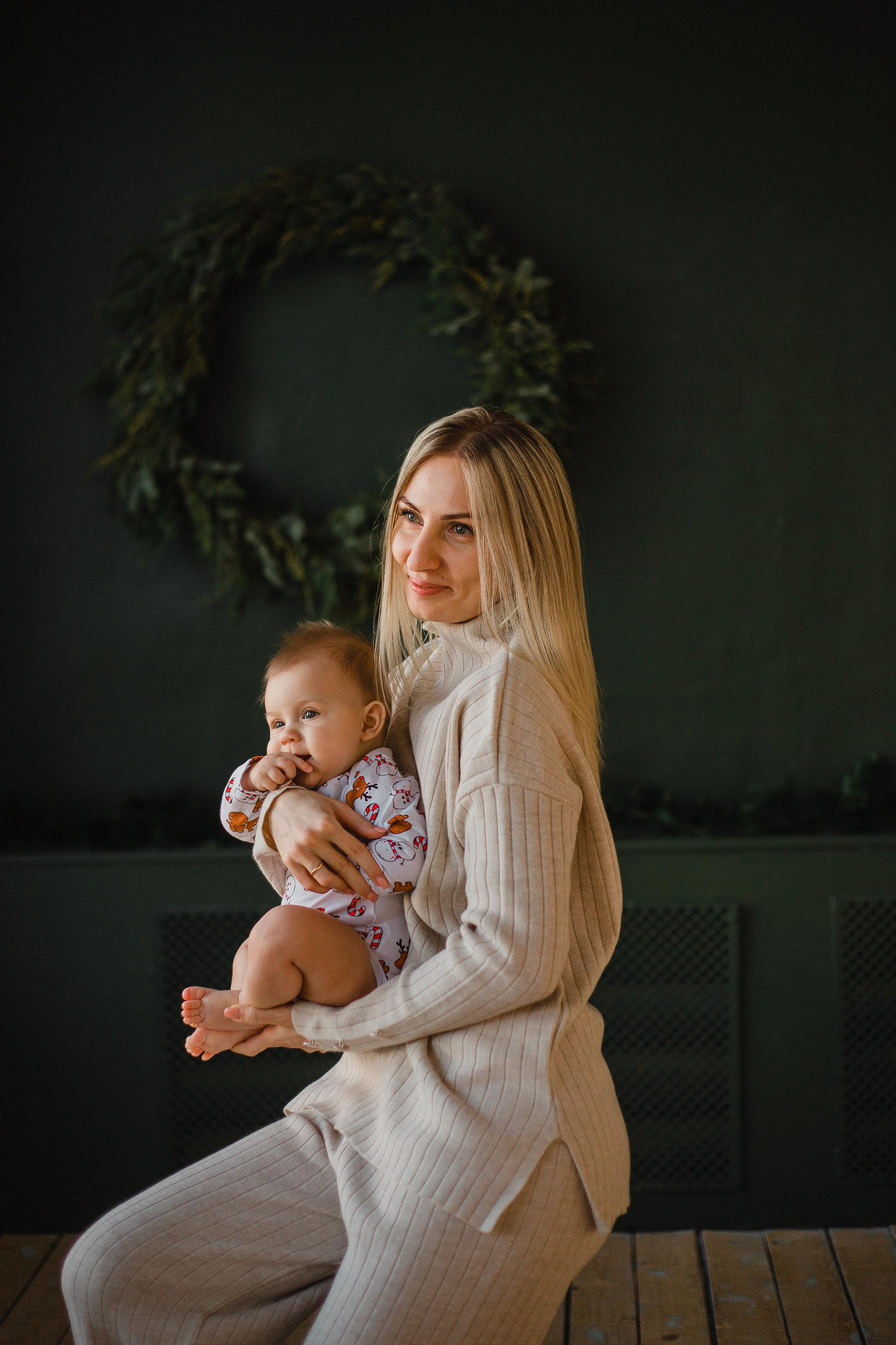 СЕМЬЯ. Ваш фотограф Любовь Чистякова