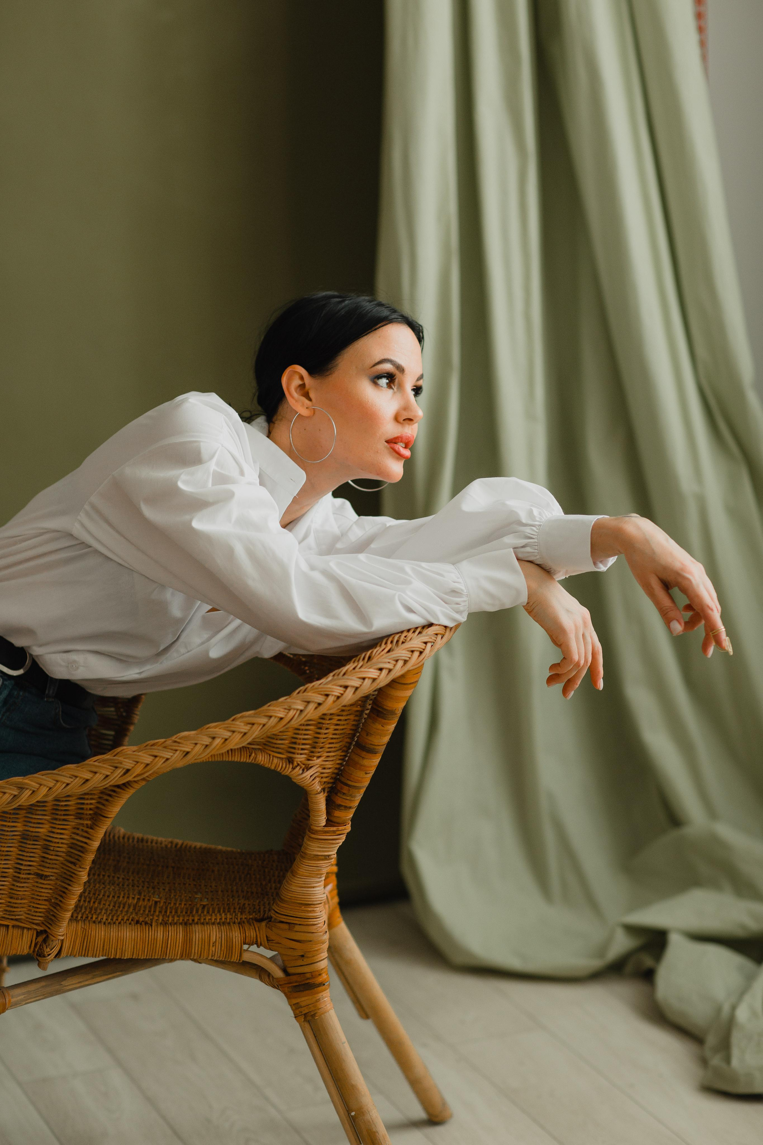 Имиджевая серия для Виолы. Ваш фотограф Любовь Чистякова