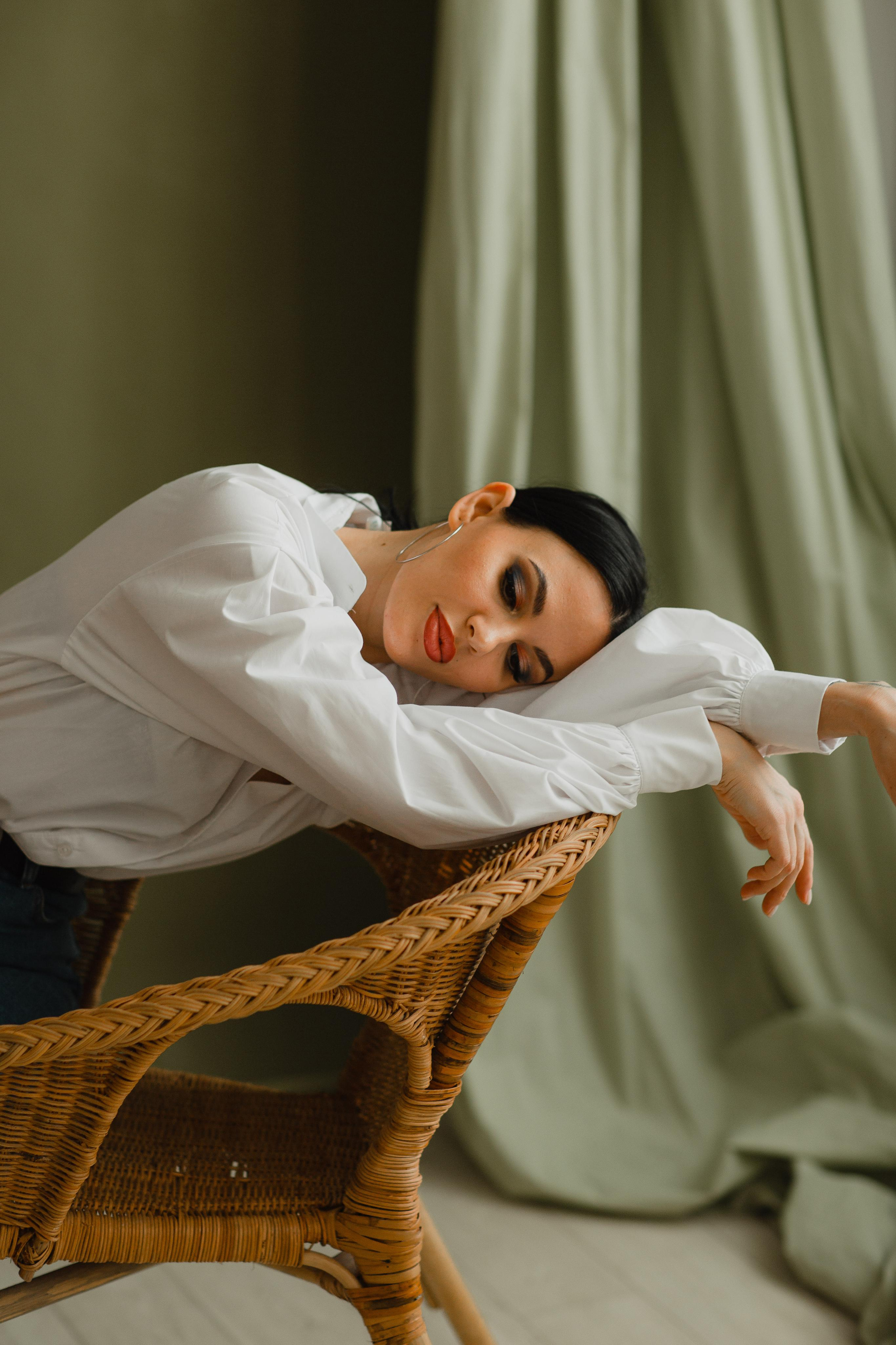 Имиджевая серия для Виолы. Ваш фотограф Любовь Чистякова