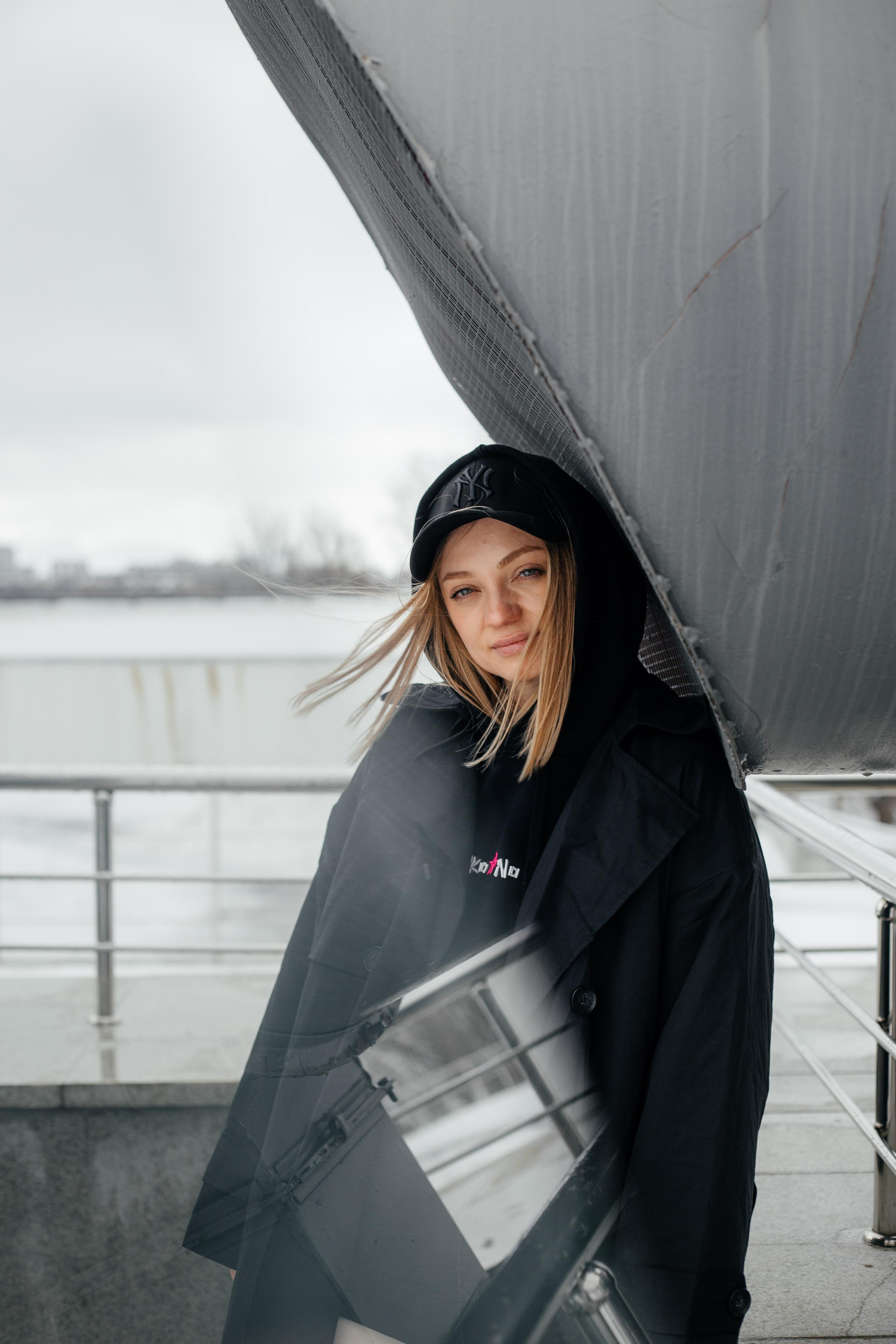 Urban серия для Юлии. Ваш фотограф Любовь Чистякова