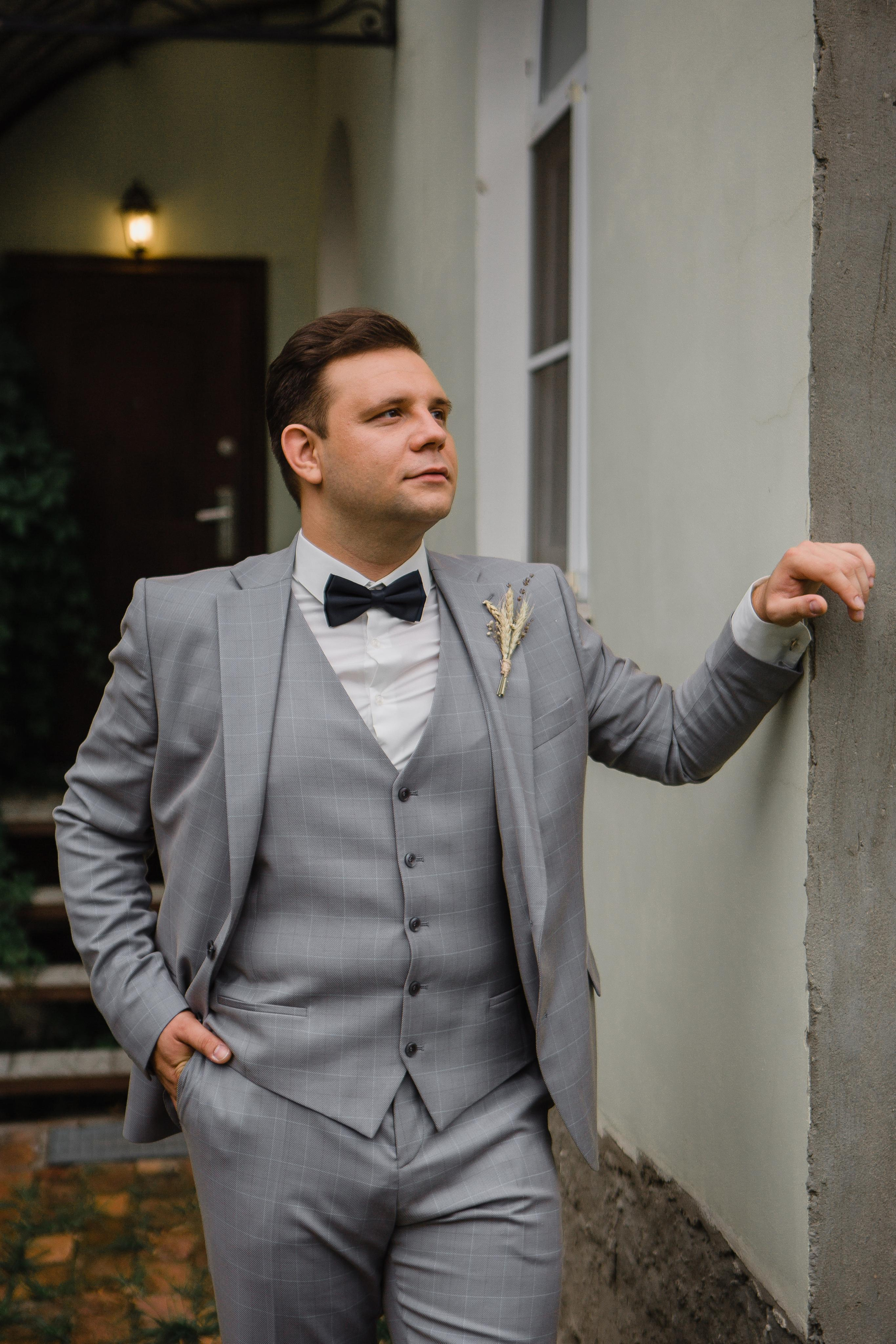 Юля и Артем. Ваш фотограф Любовь Чистякова