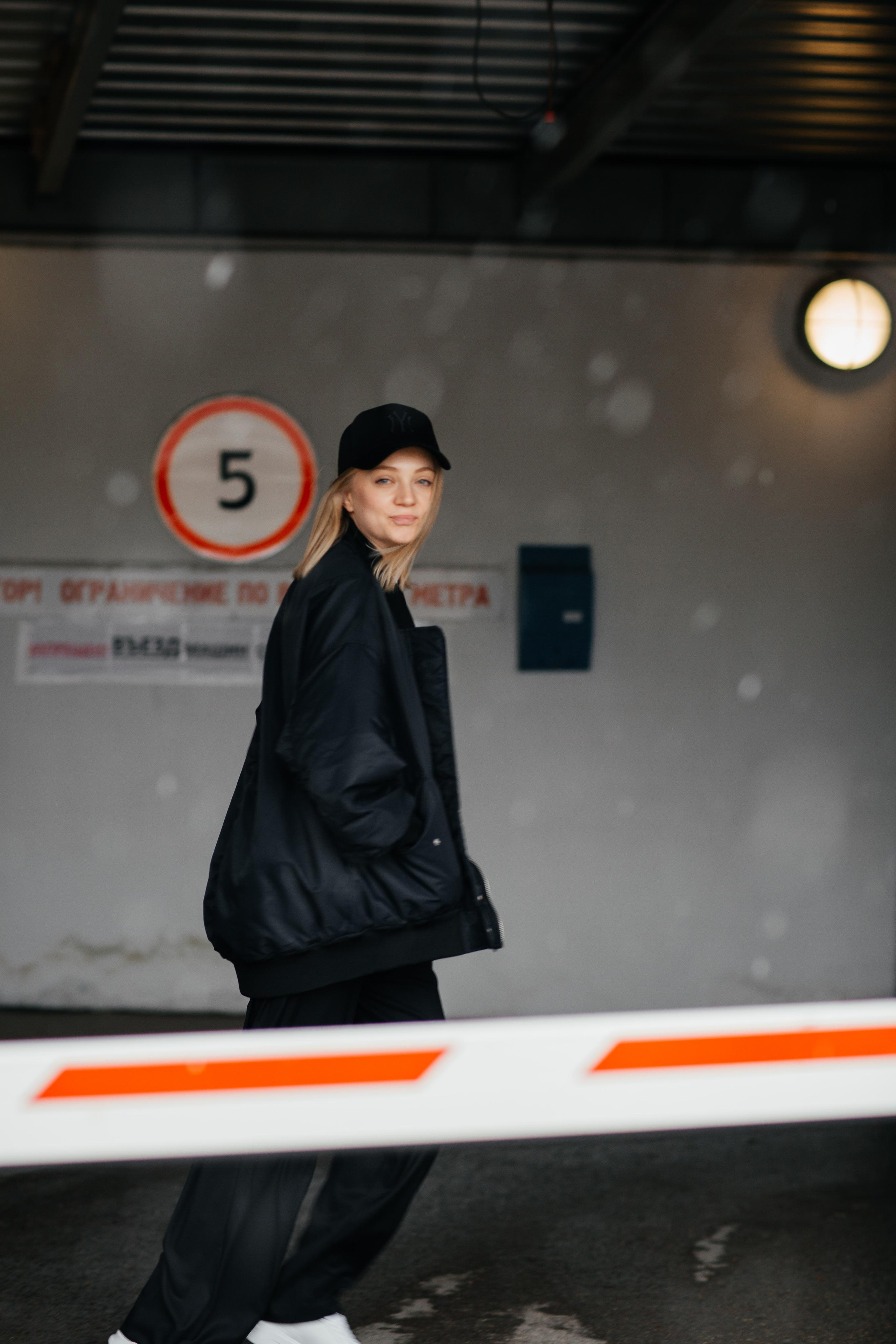 Urban серия для Юлии. Ваш фотограф Любовь Чистякова