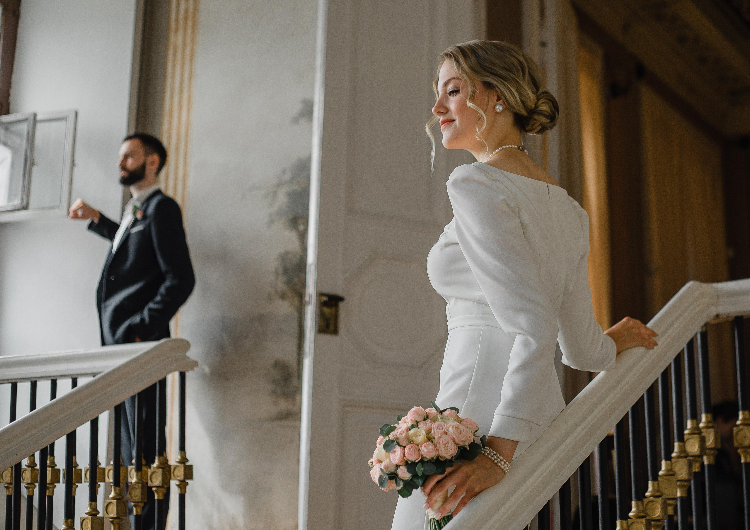 СВАДЬБА. Ваш фотограф Любовь Чистякова