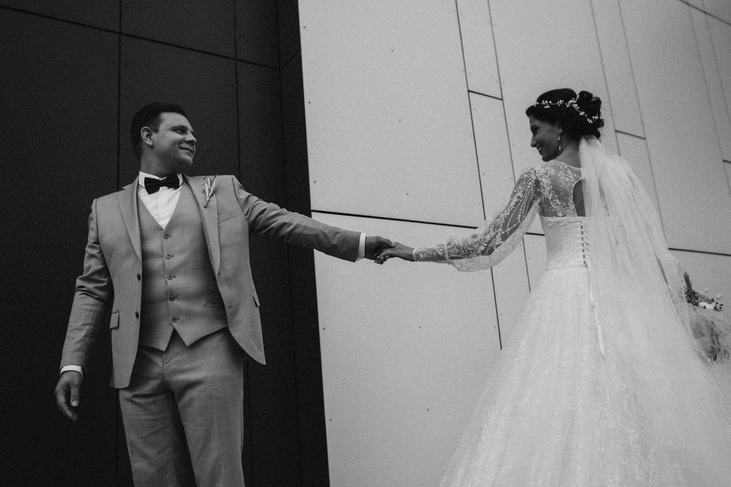 Юля и Артем. Ваш фотограф Любовь Чистякова