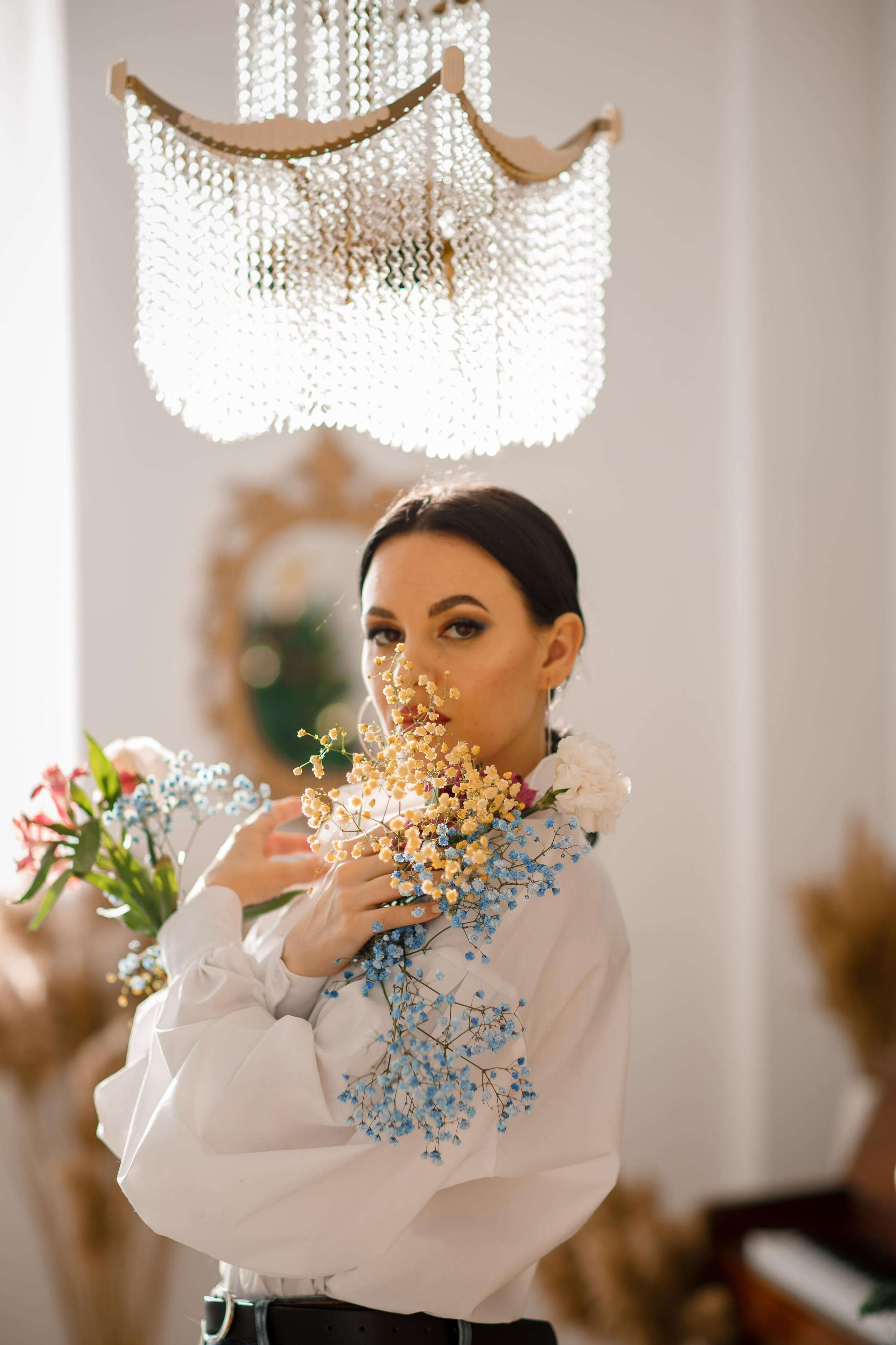 ПОРТРЕТ. Ваш фотограф Любовь Чистякова