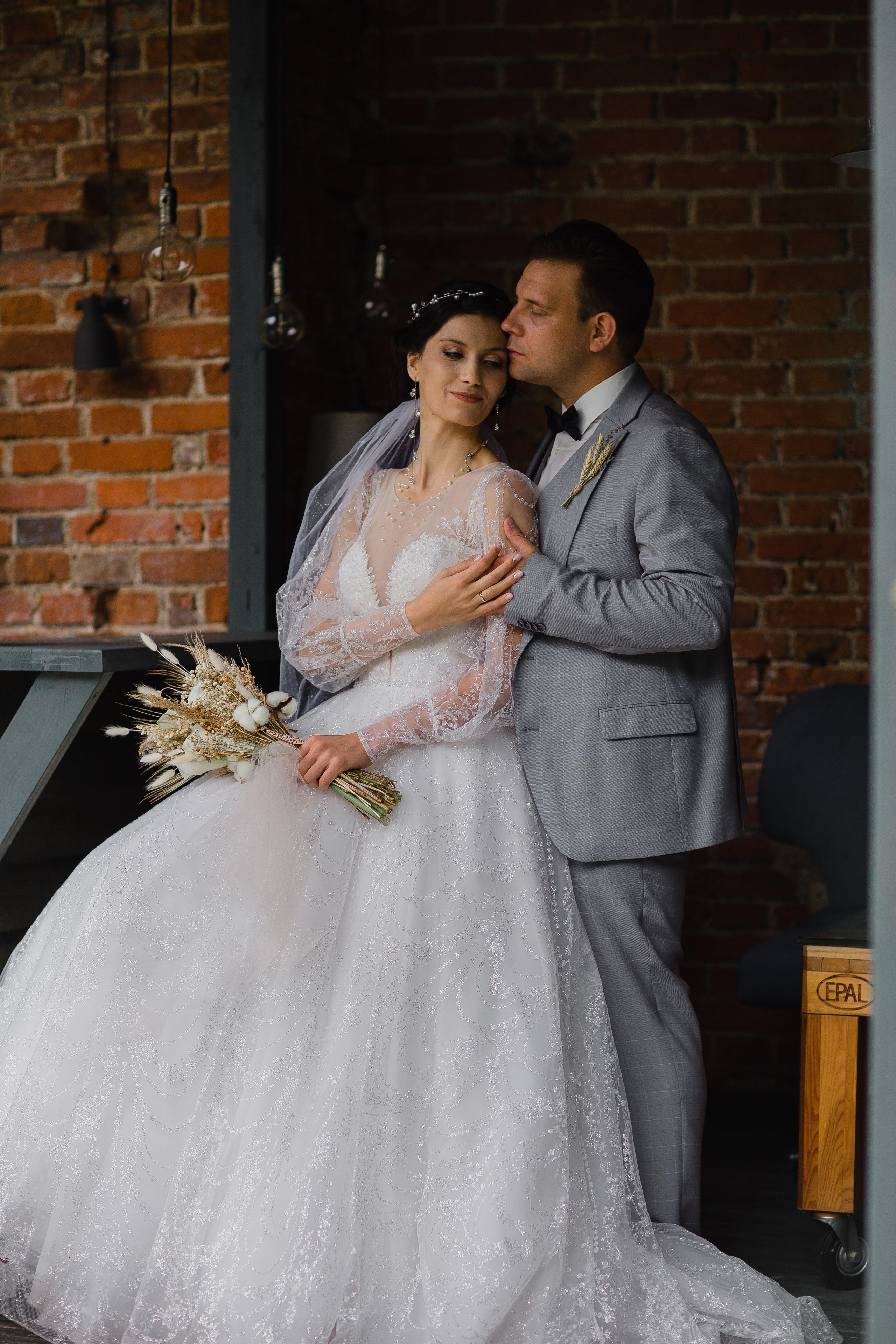 Юля и Артем. Ваш фотограф Любовь Чистякова